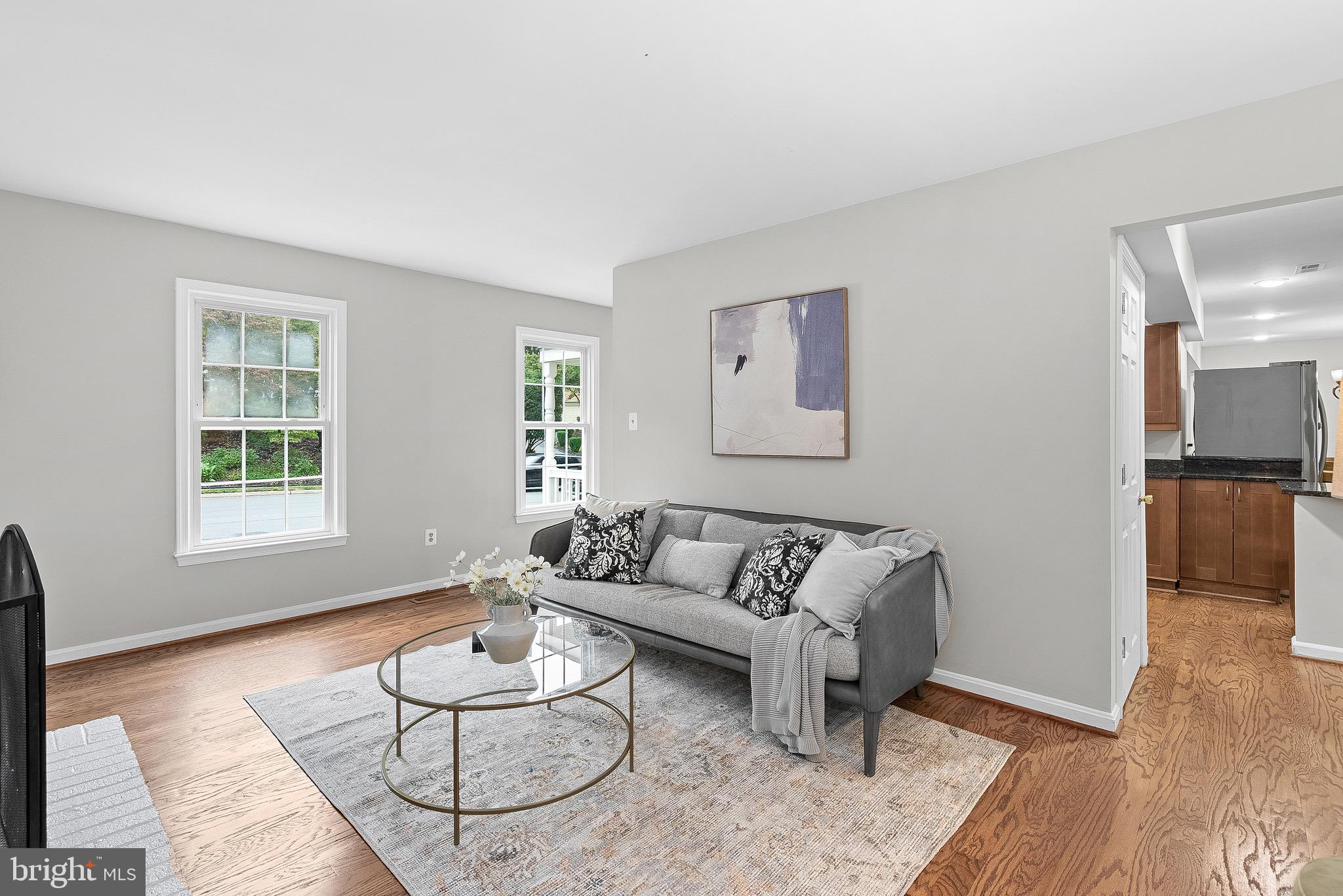 5307 HAMPTON FOREST WAY