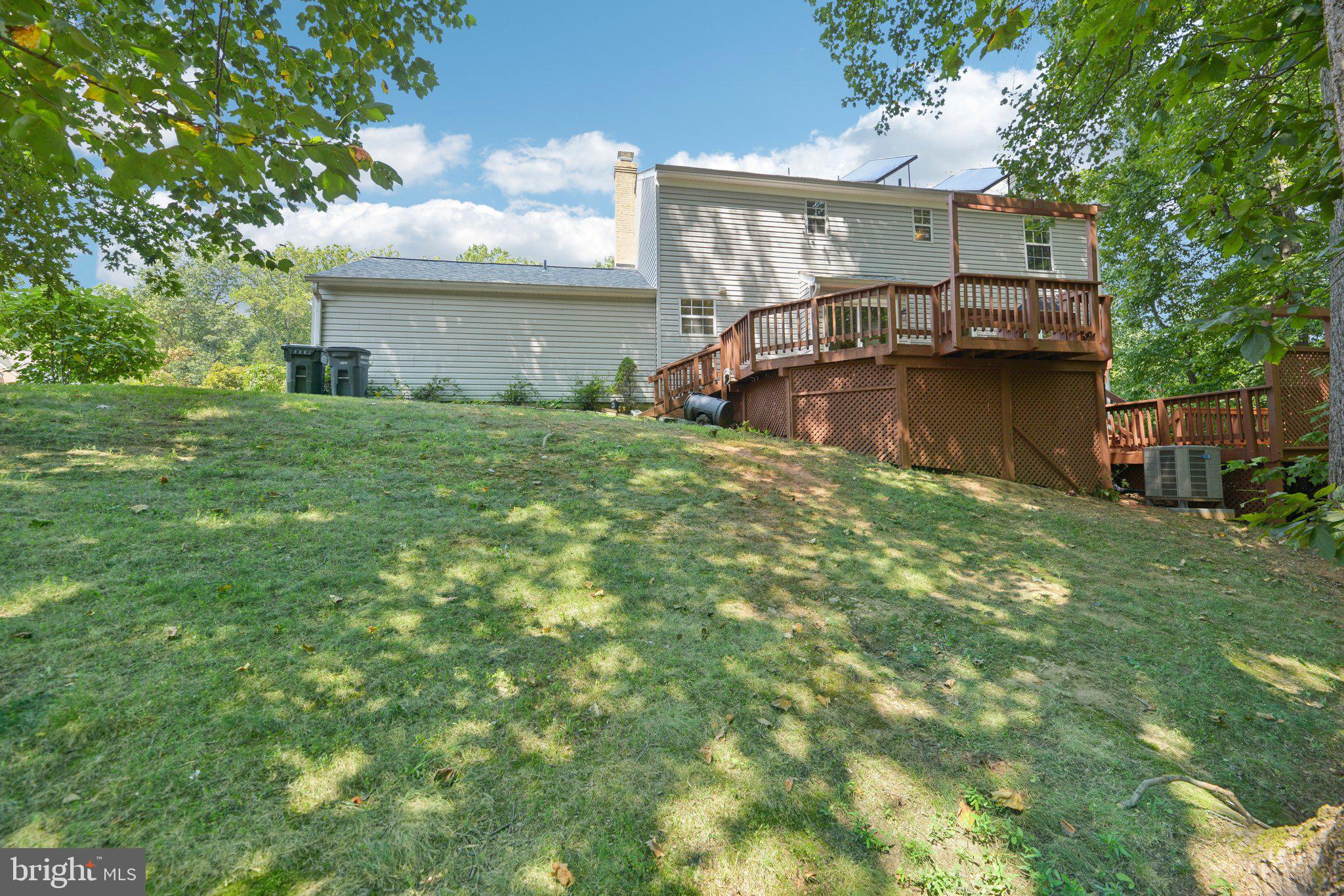 5307 HAMPTON FOREST WAY