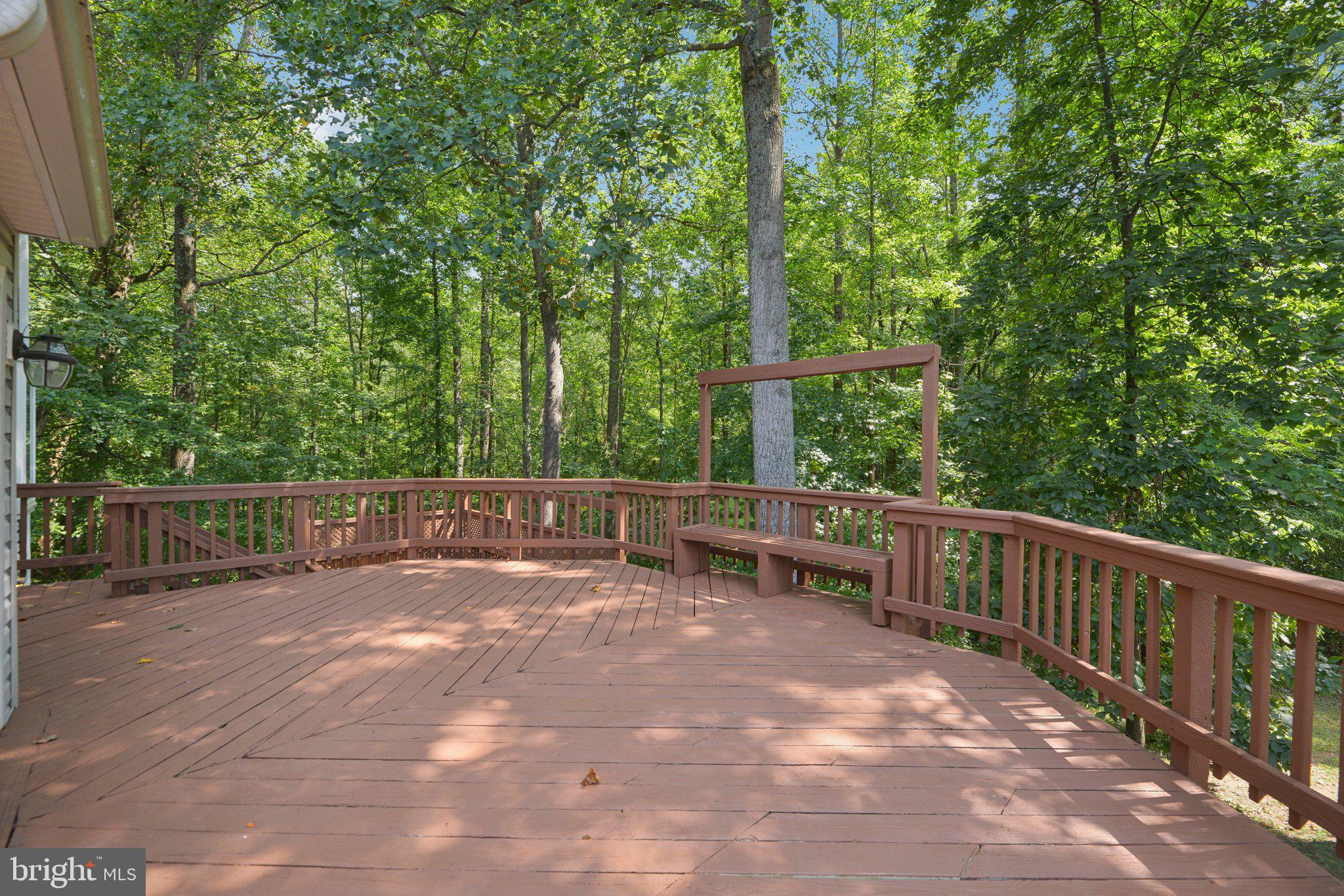 5307 HAMPTON FOREST WAY