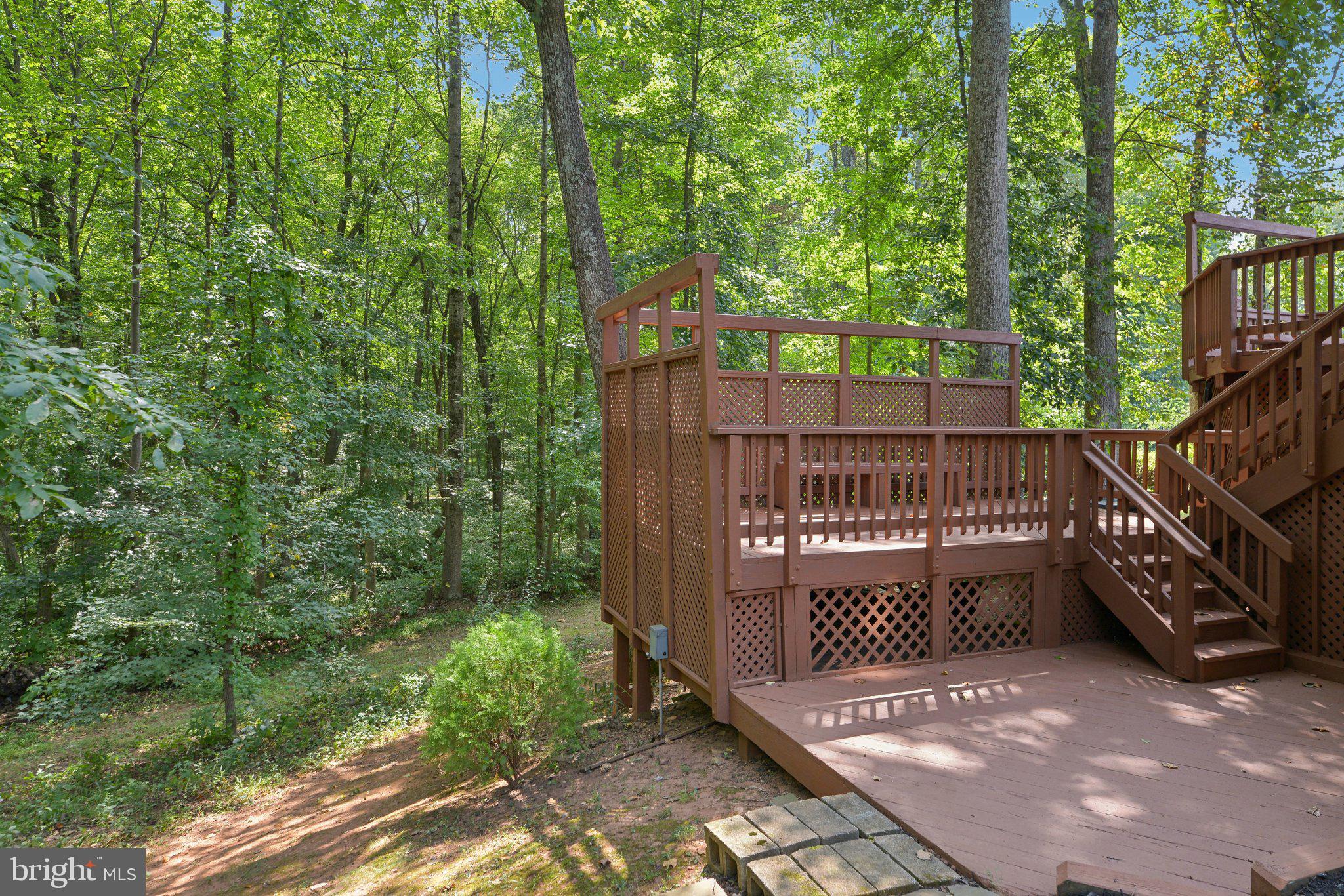 5307 HAMPTON FOREST WAY