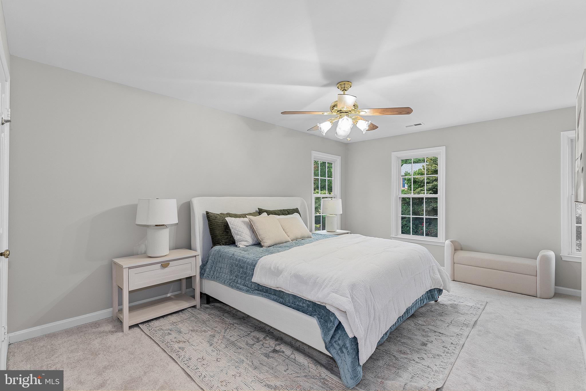 5307 HAMPTON FOREST WAY