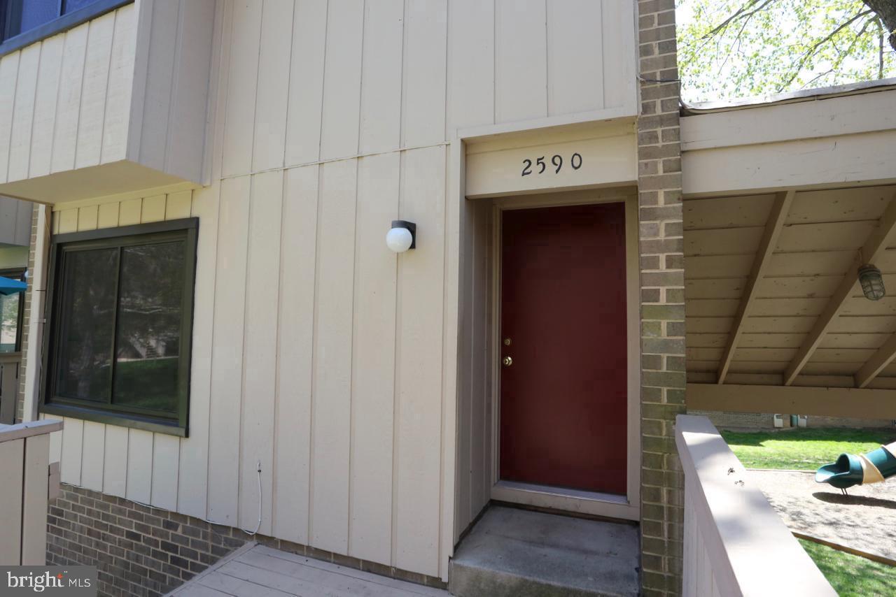 2590 GLENGYLE DRIVE 115