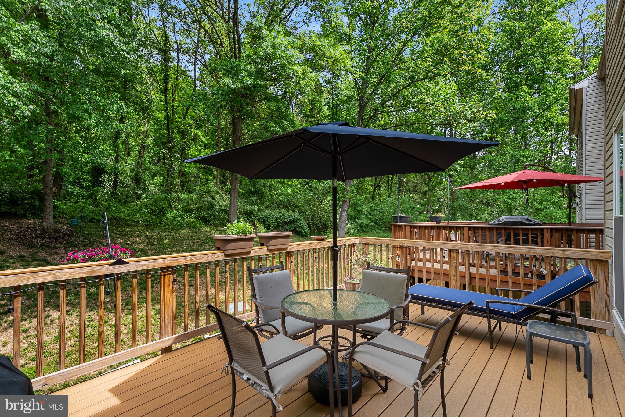 5604 GLENWOOD MEWS DRIVE