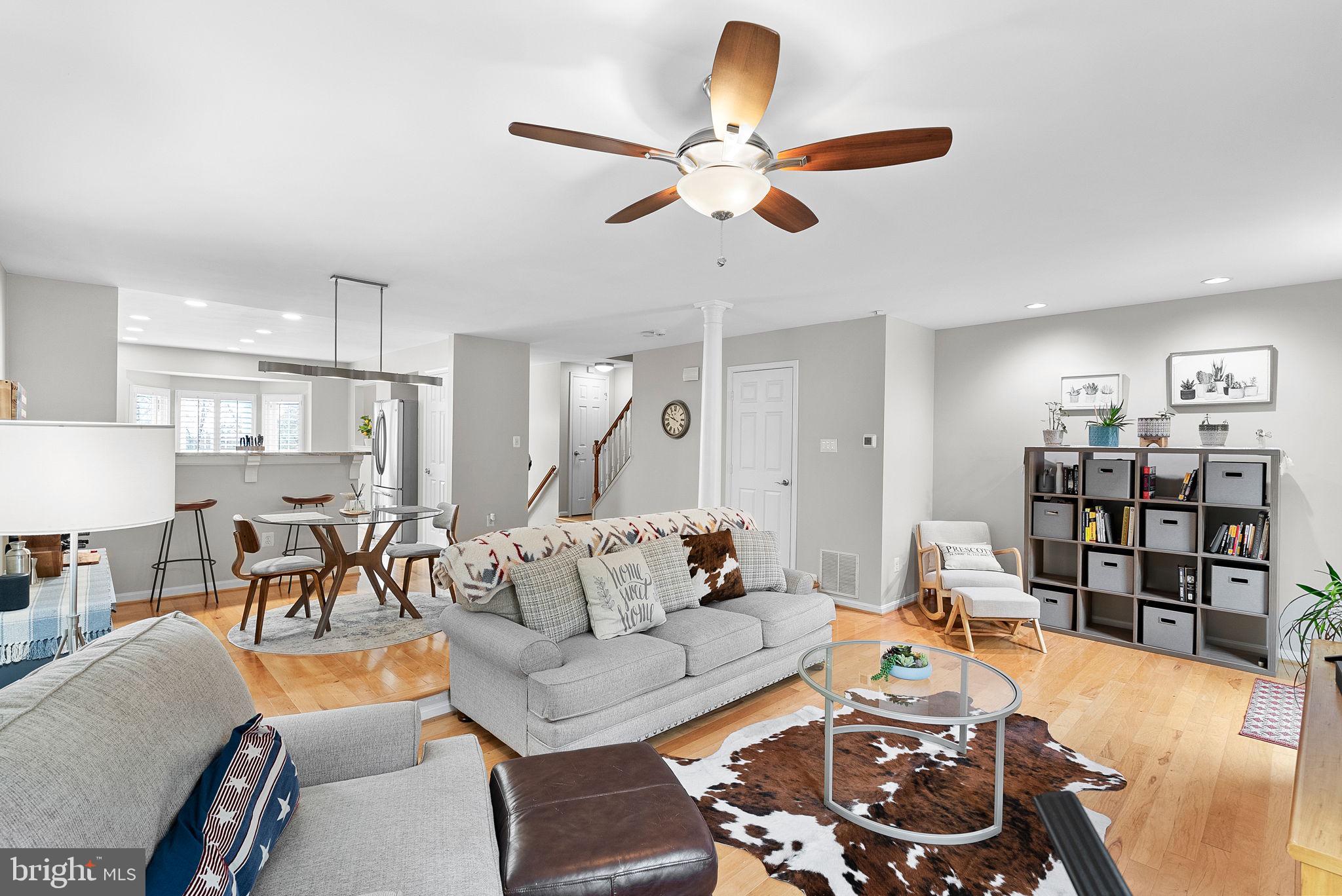 5604 GLENWOOD MEWS DRIVE