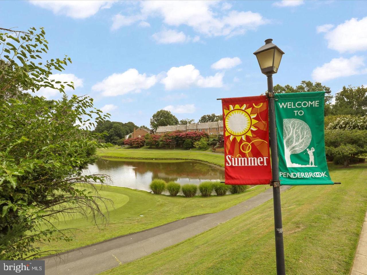 3805 GREEN RIDGE COURT 201