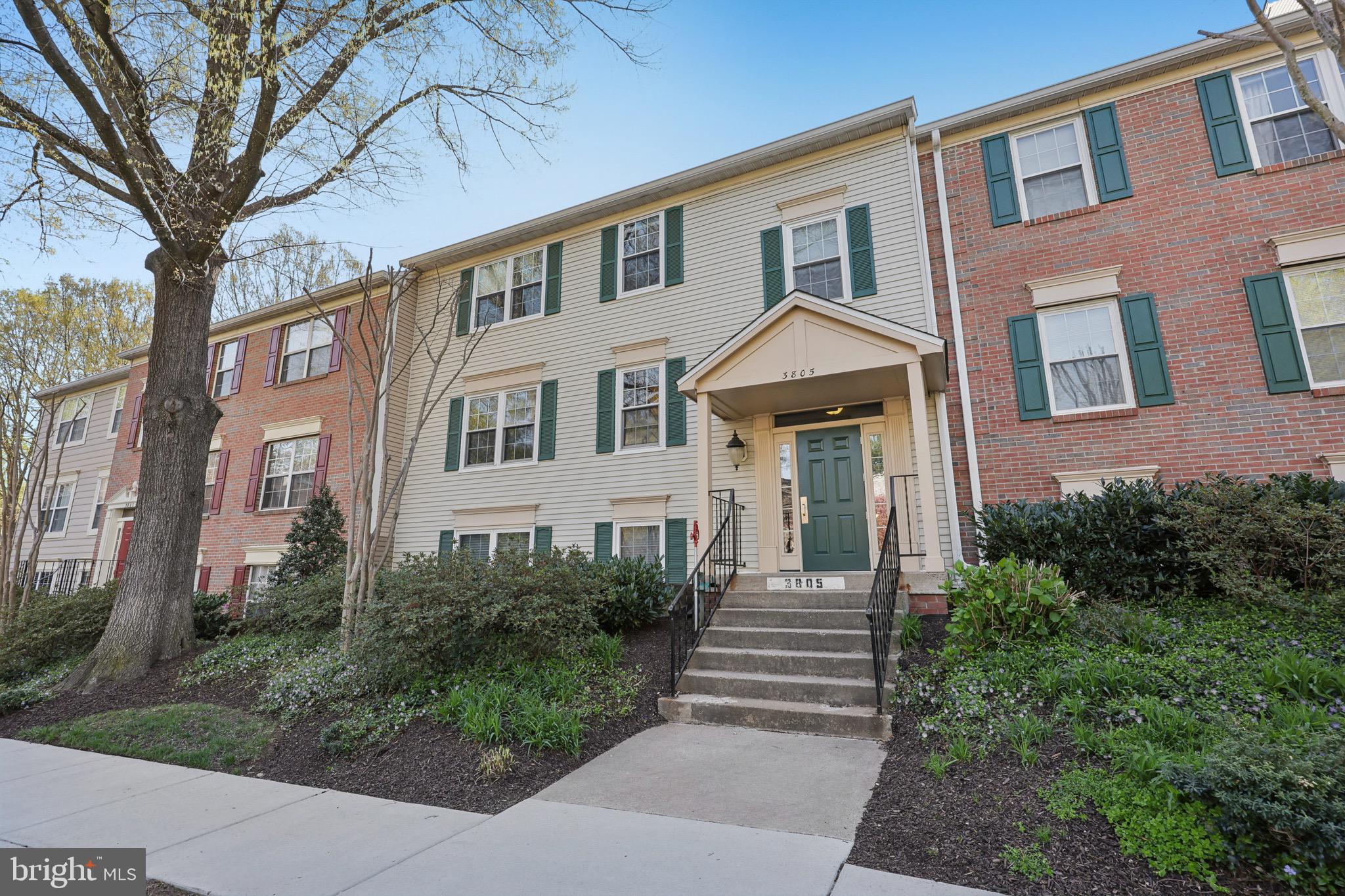 3805 GREEN RIDGE COURT 201