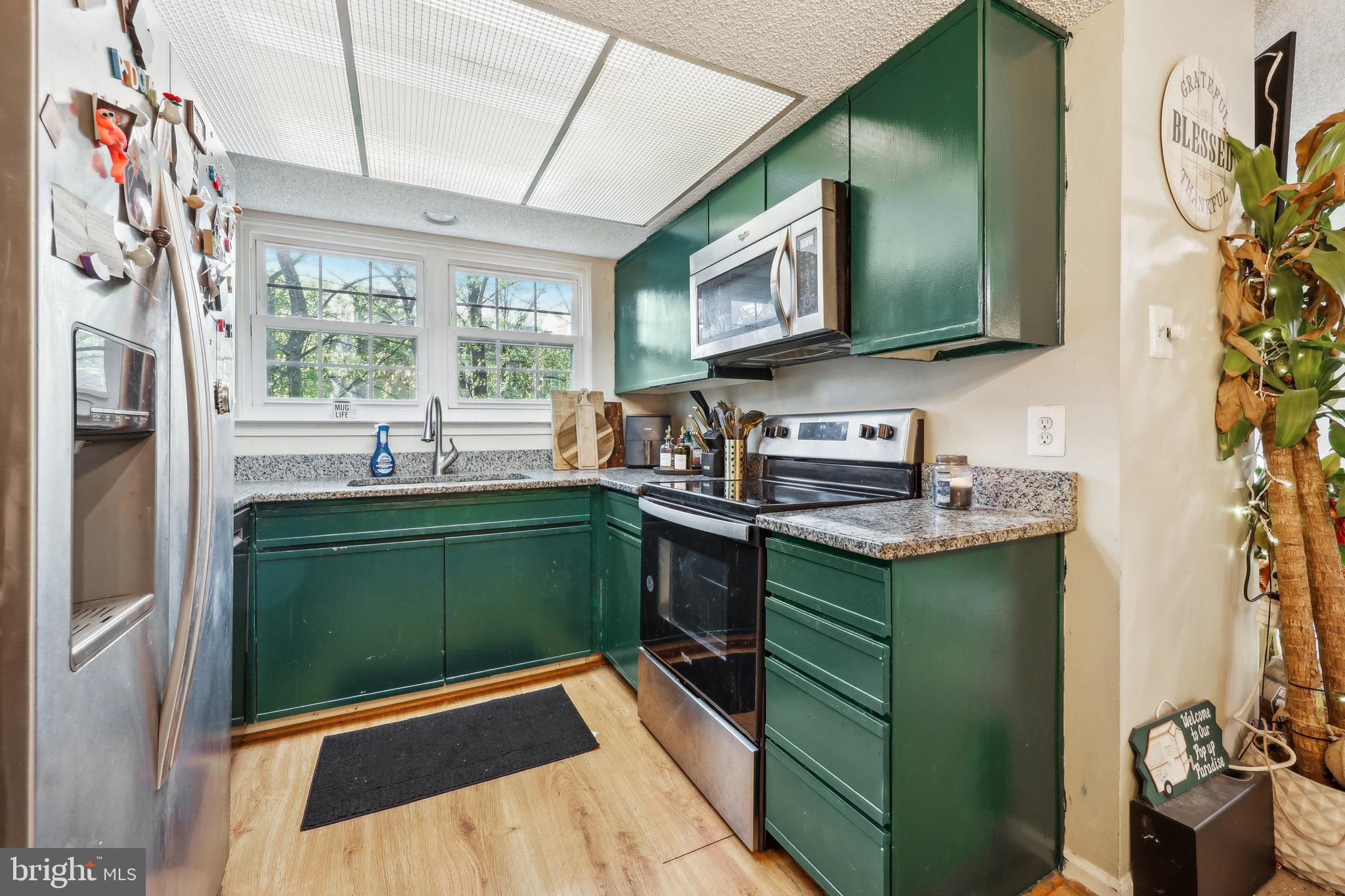 3805 GREEN RIDGE COURT 201