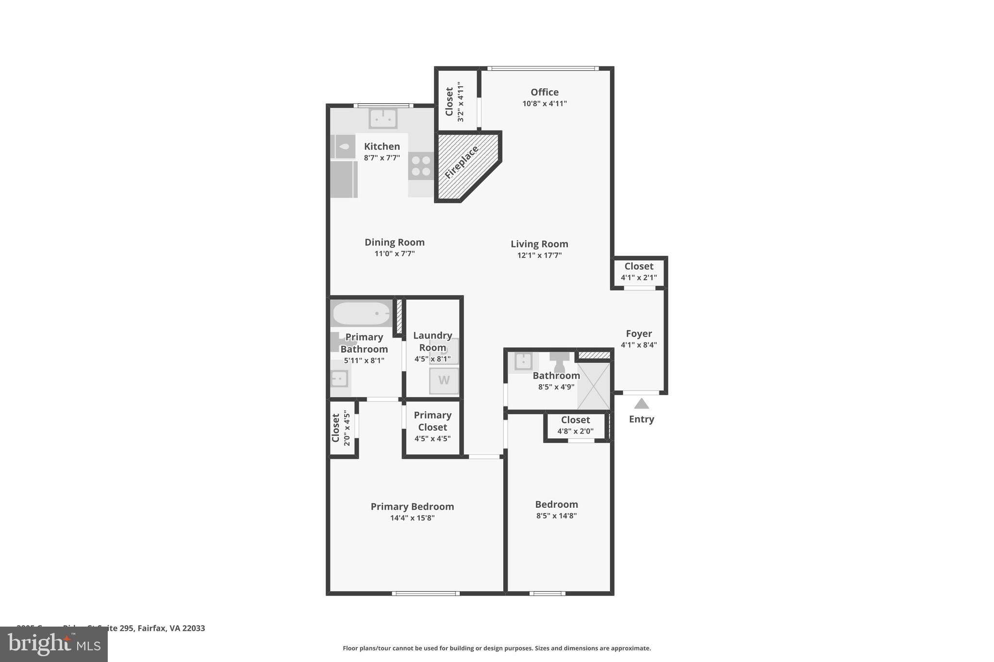 3805 GREEN RIDGE COURT 201