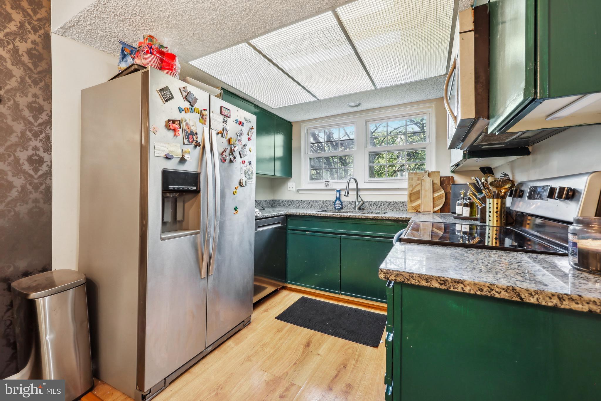 3805 GREEN RIDGE COURT 201