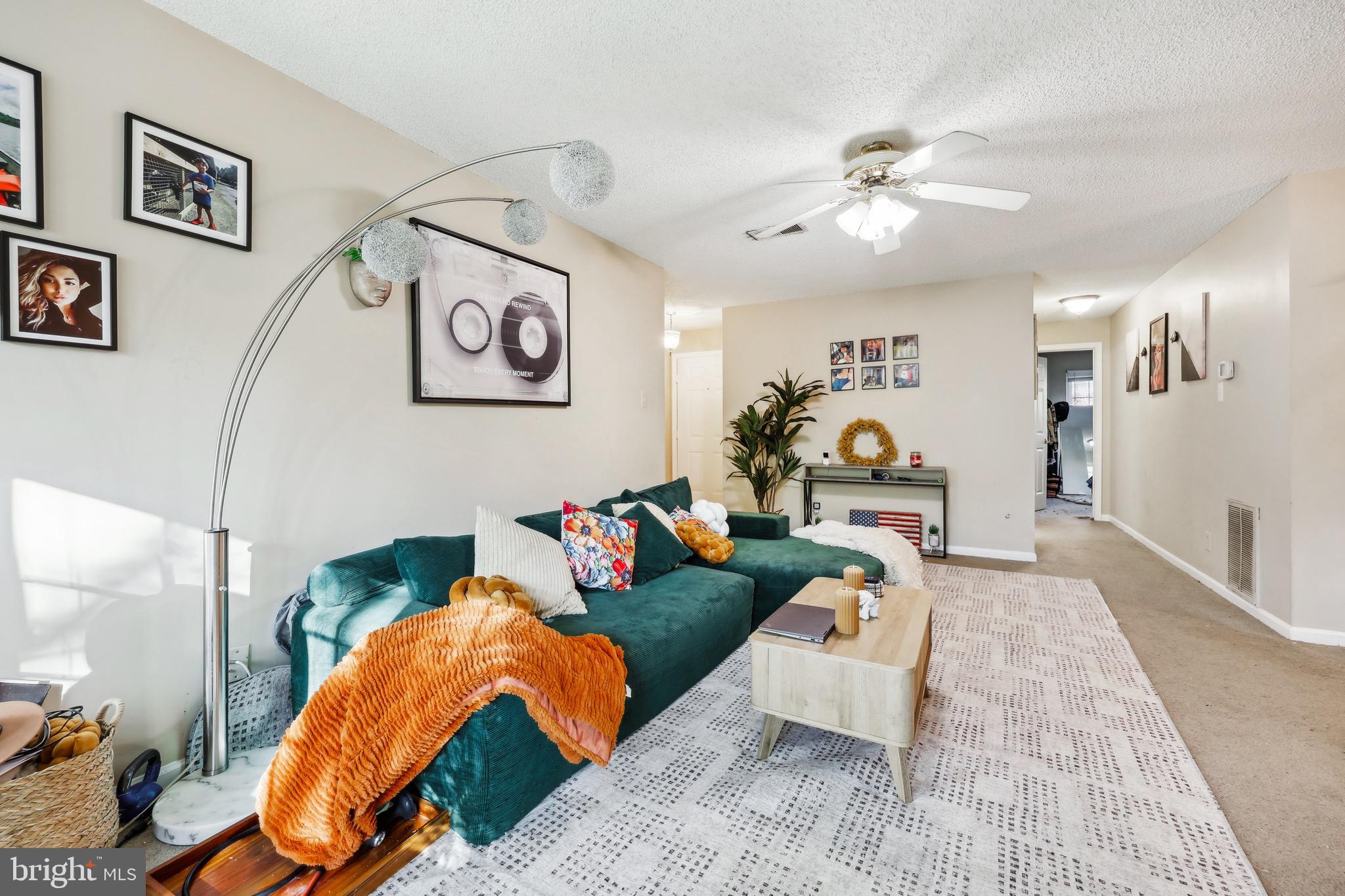 3805 GREEN RIDGE COURT 201