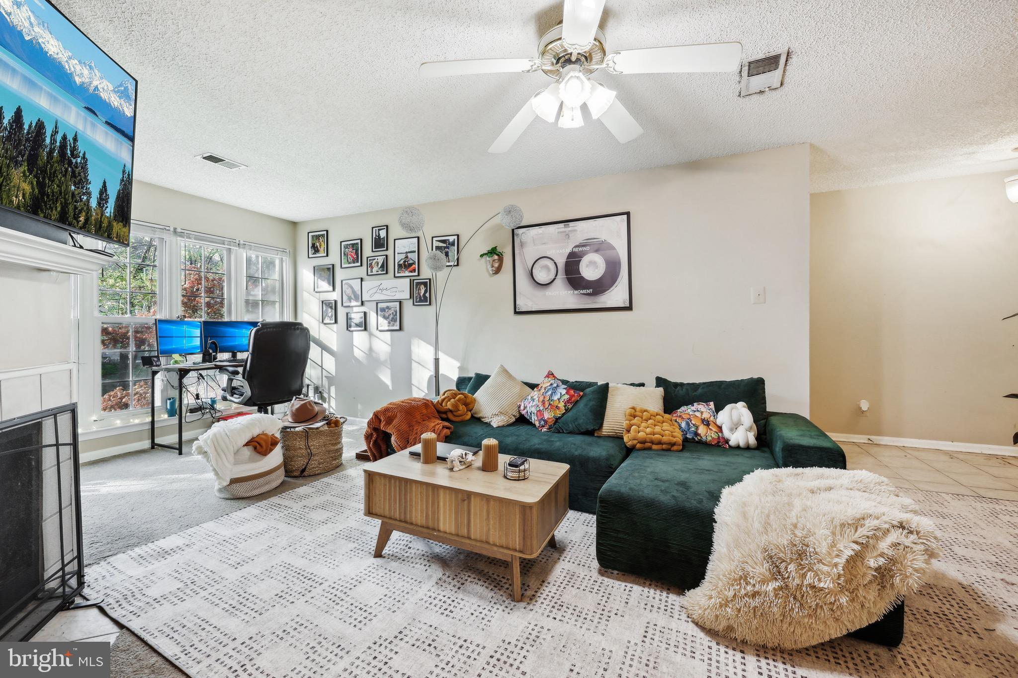 3805 GREEN RIDGE COURT 201