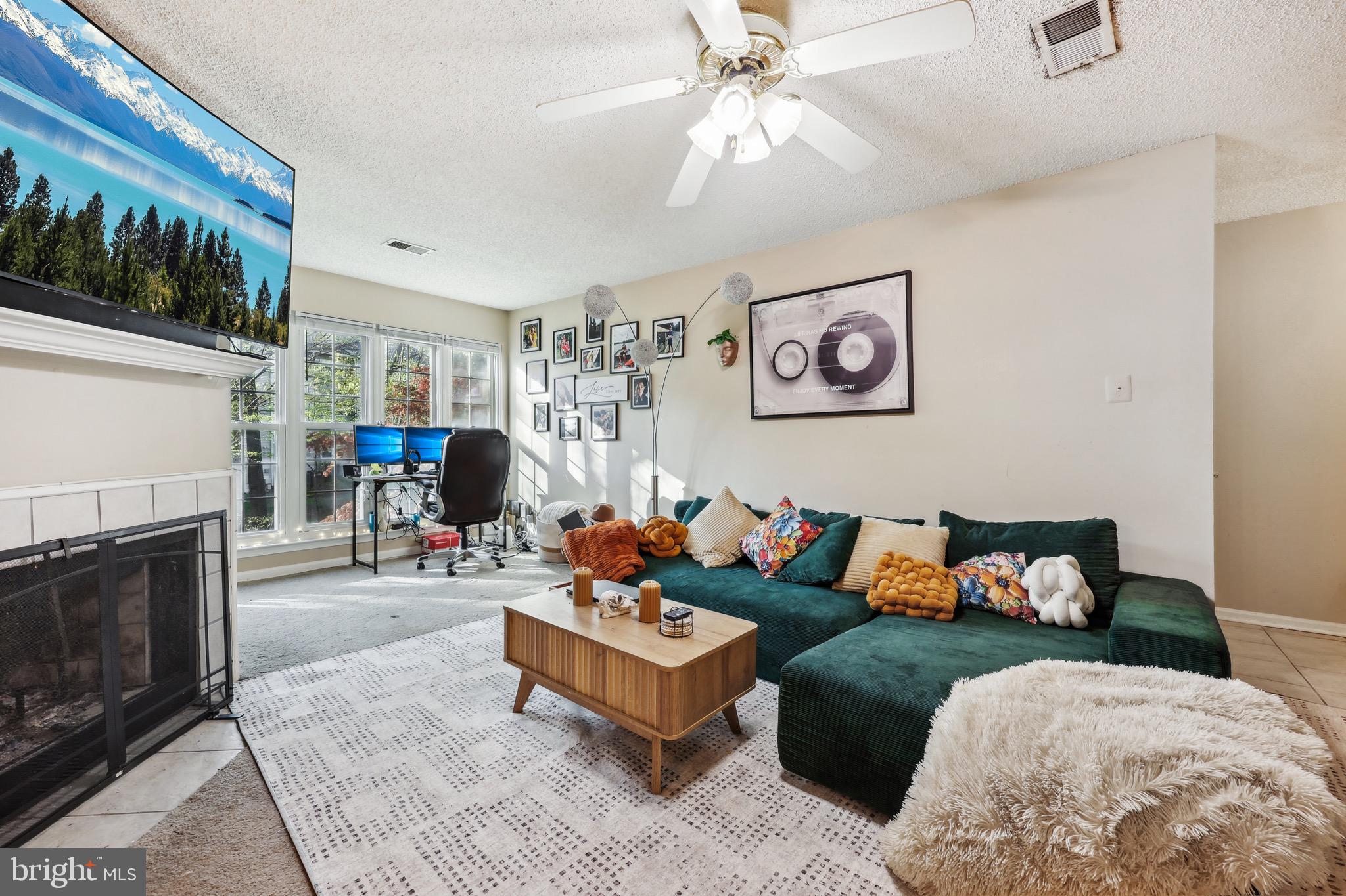 3805 GREEN RIDGE COURT 201