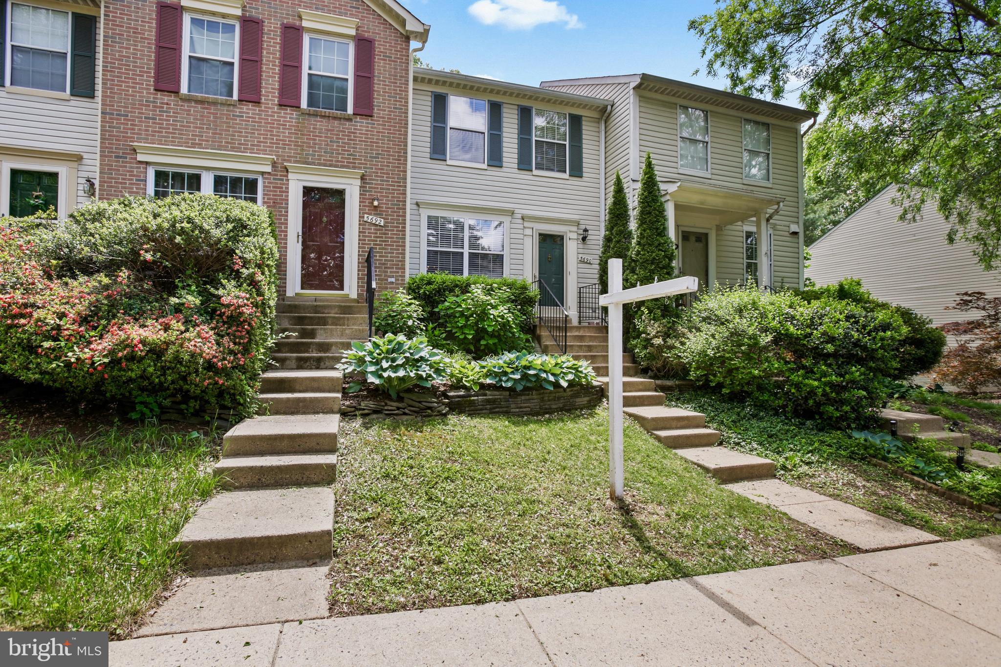 5690 WHITE DOVE LANE