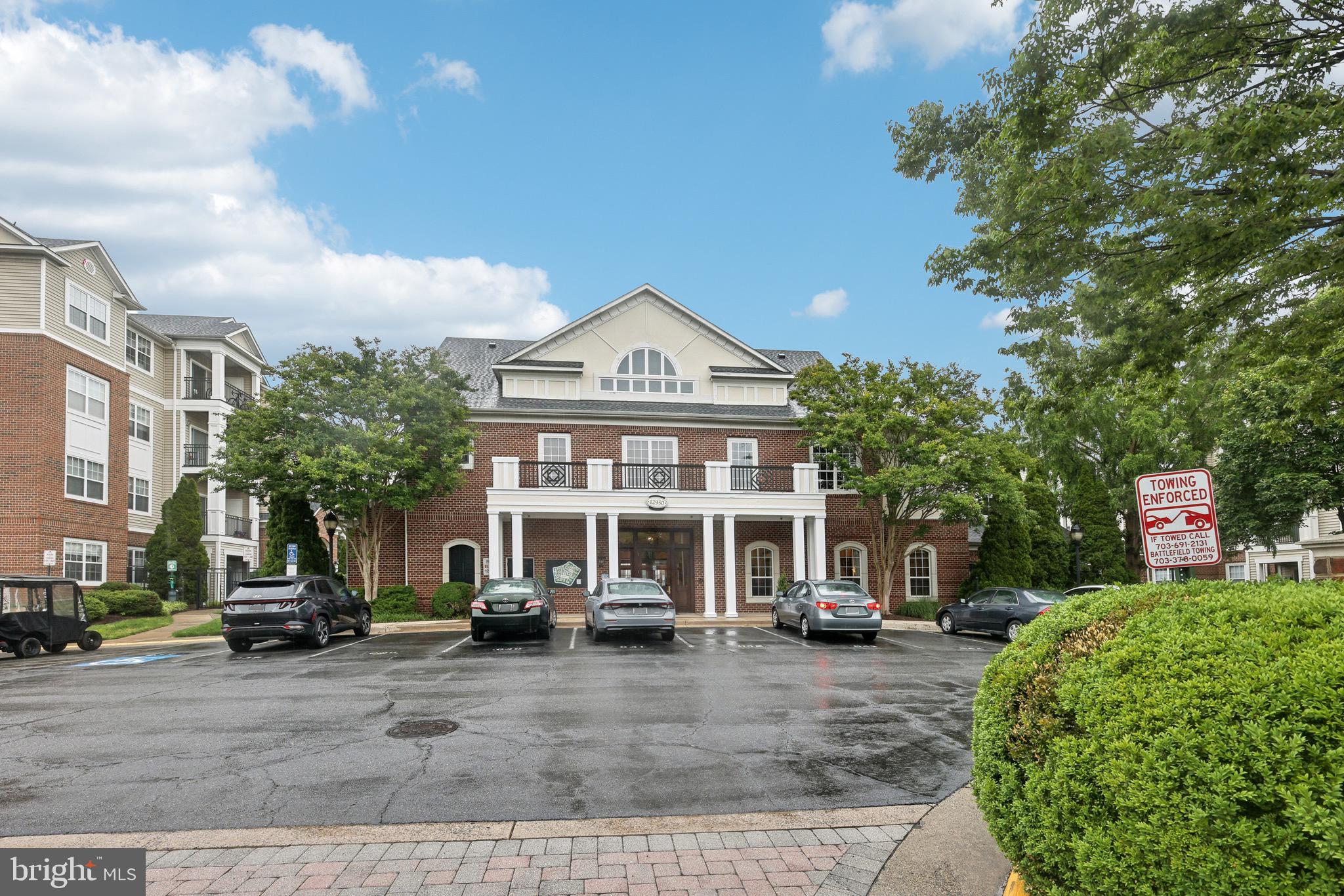 12925 CENTRE PARK CIRCLE 106