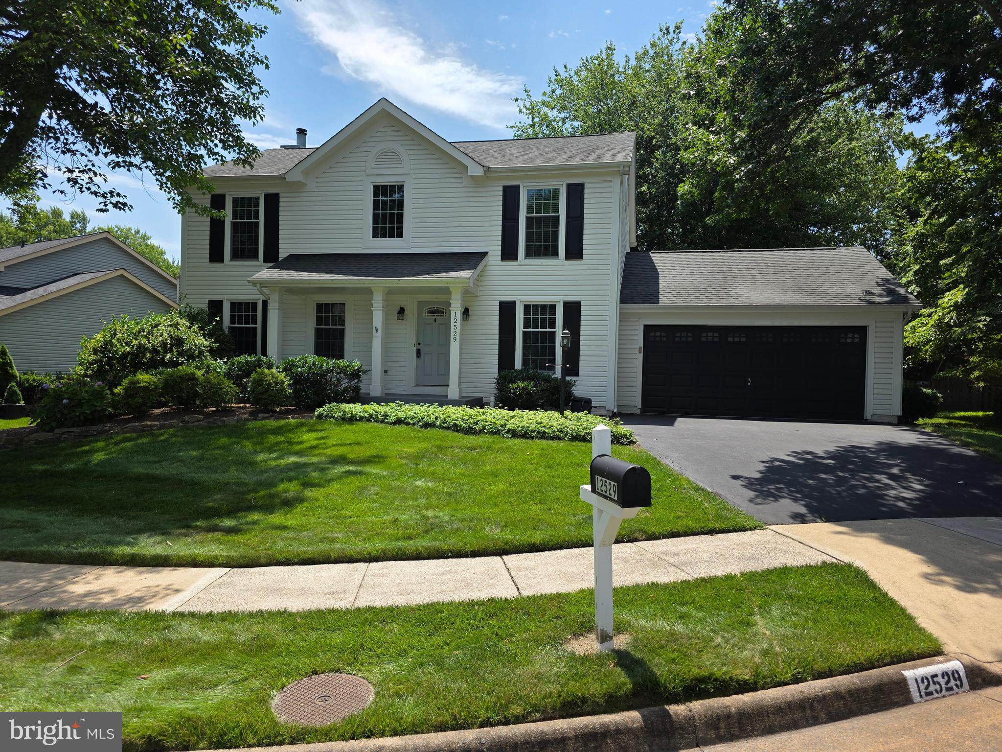 12529 DARDANELLE COURT