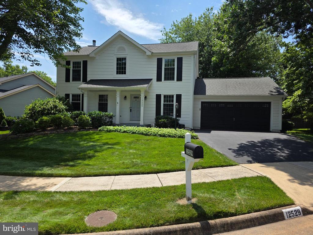 12529 DARDANELLE COURT