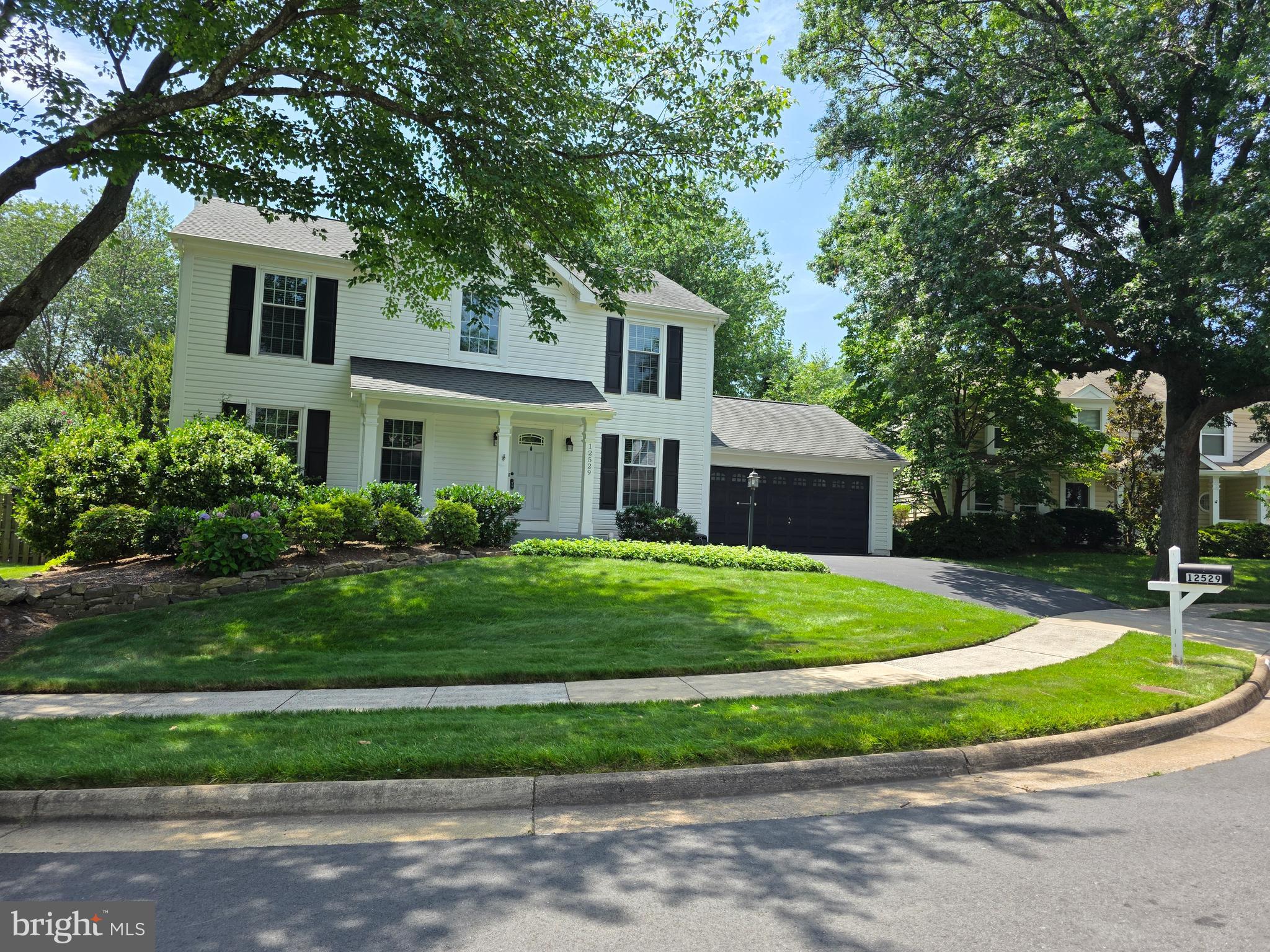 12529 DARDANELLE COURT