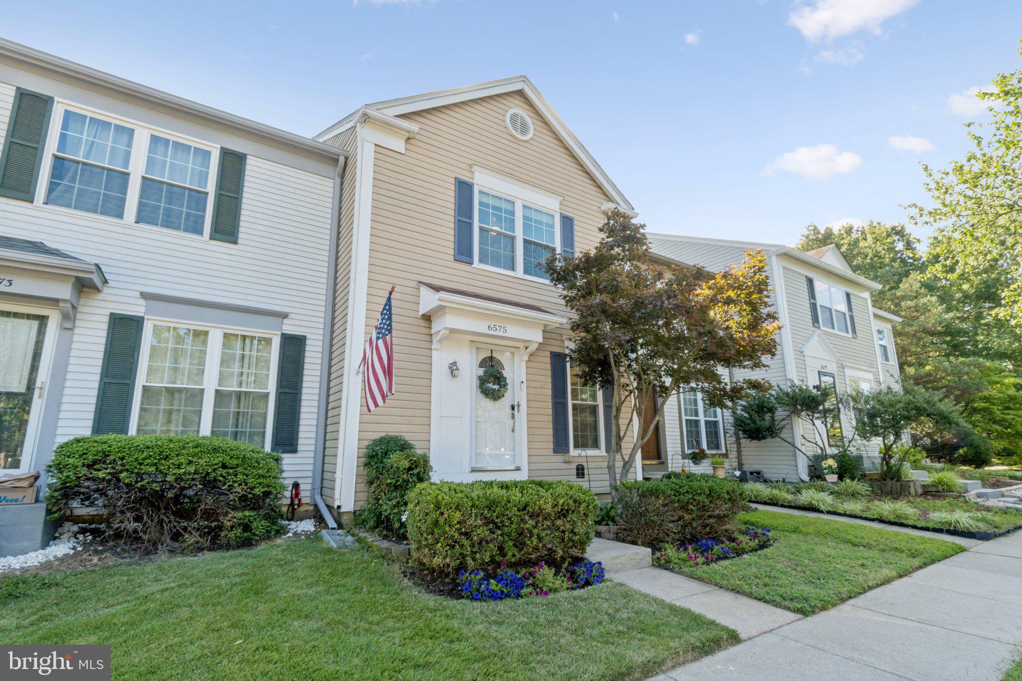 6575 OLD CARRIAGE DRIVE