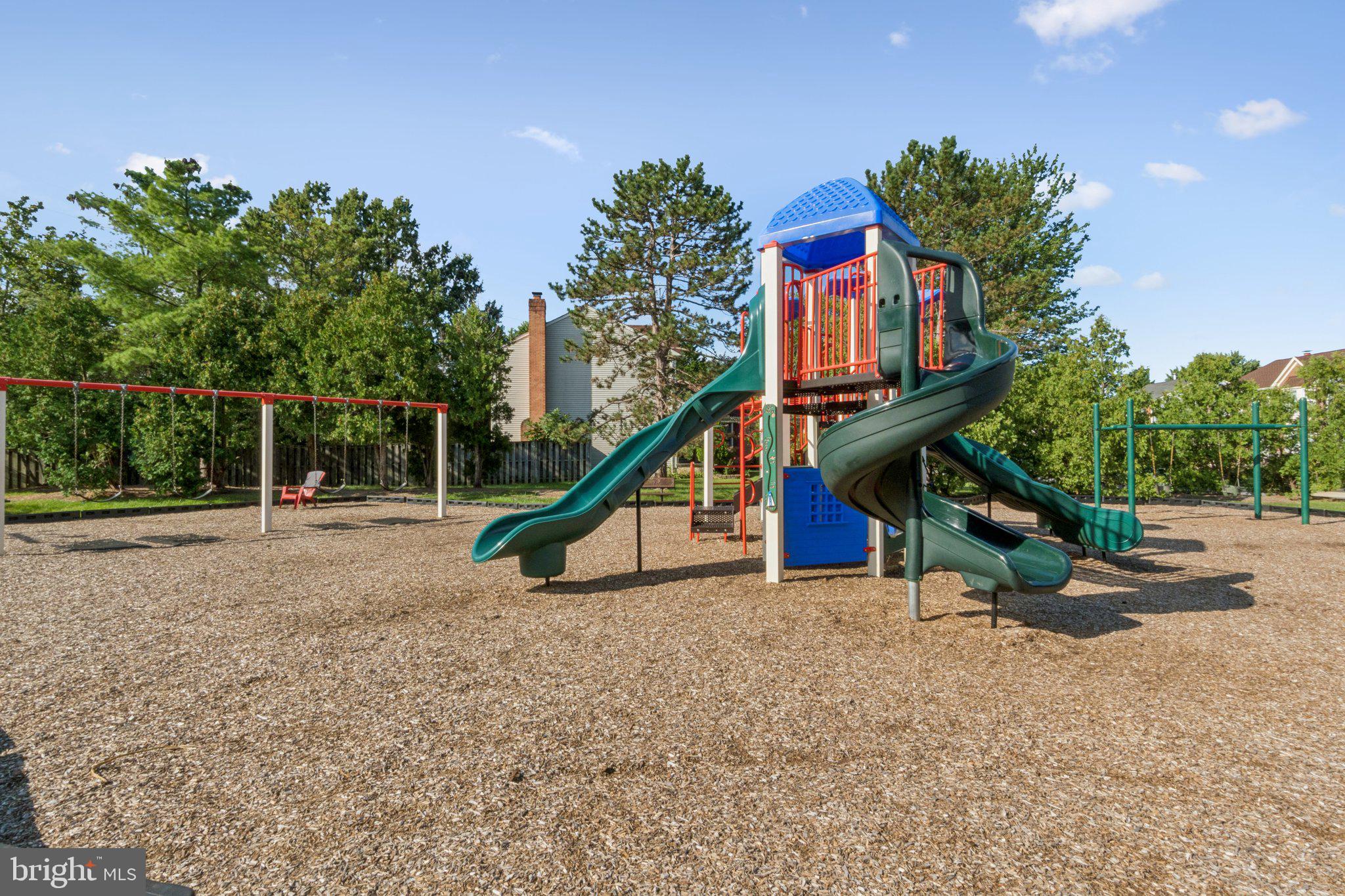 6575 OLD CARRIAGE DRIVE