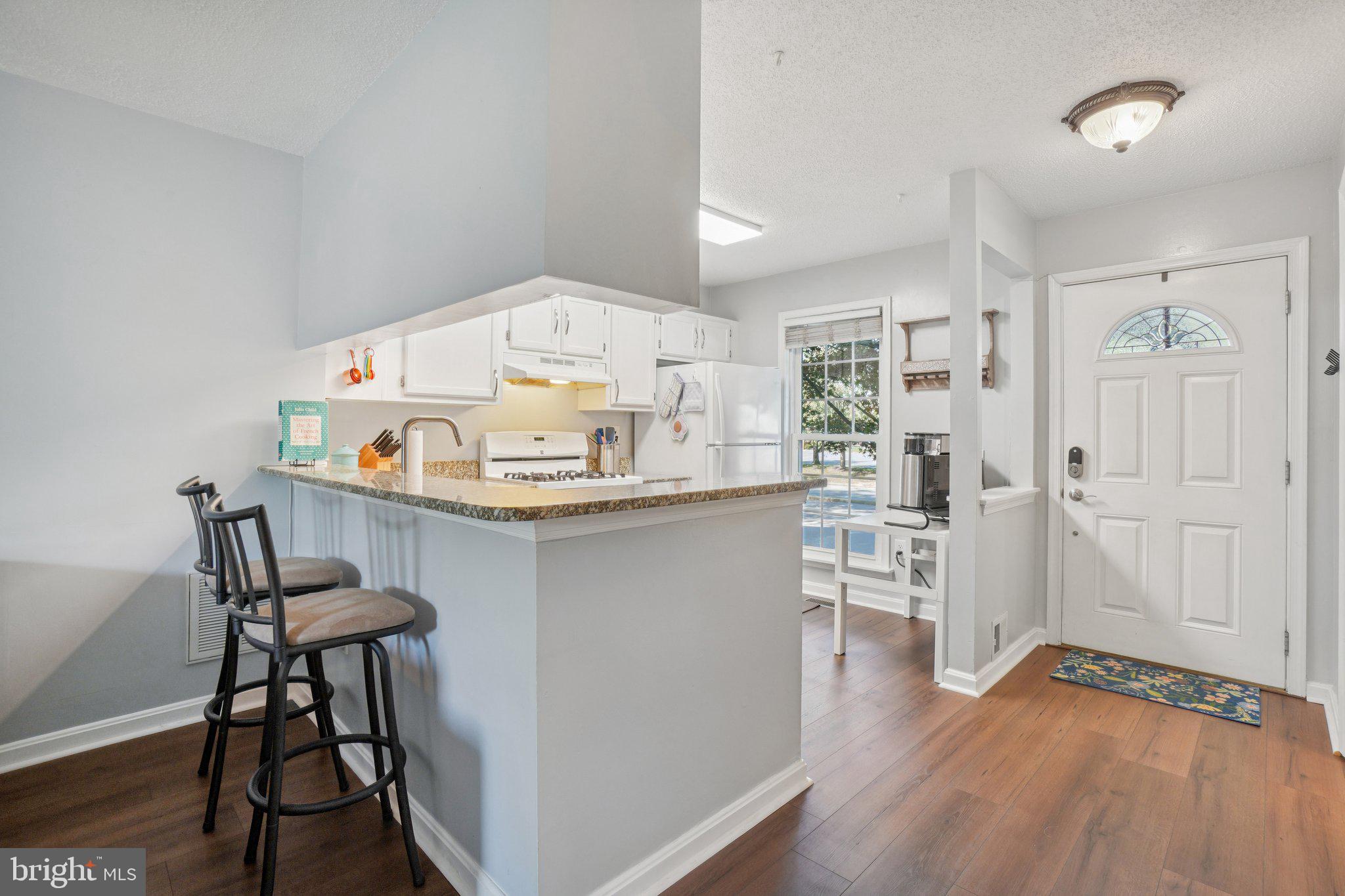 6575 OLD CARRIAGE DRIVE