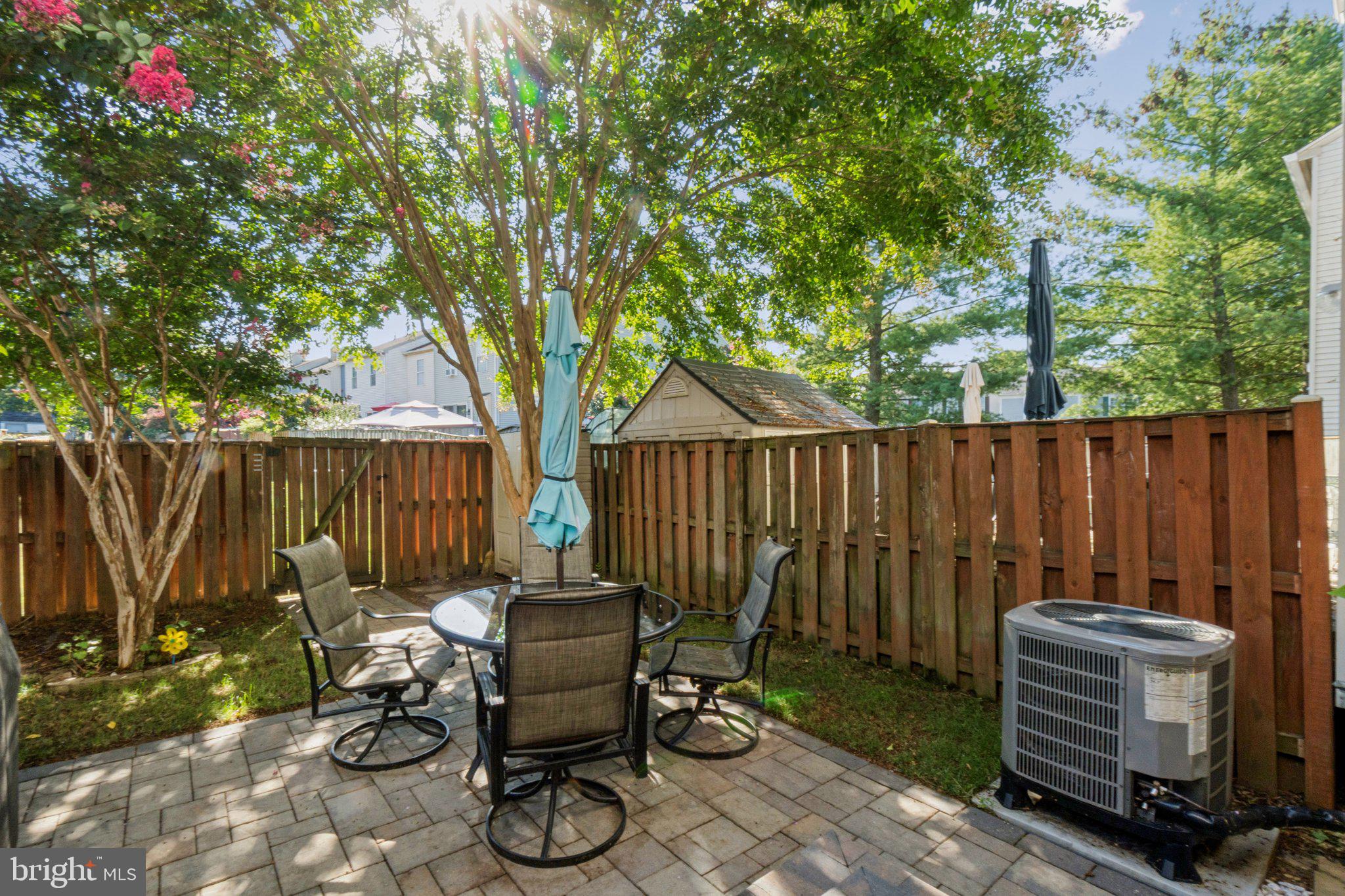 6575 OLD CARRIAGE DRIVE