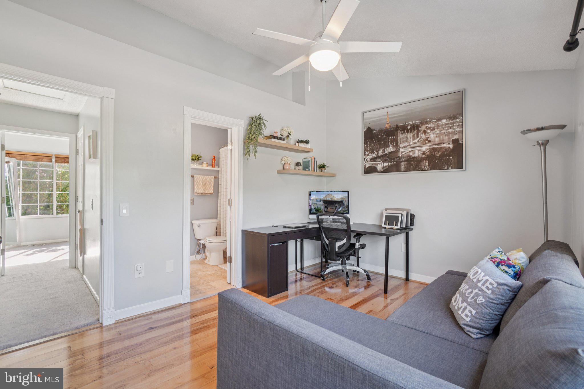 6575 OLD CARRIAGE DRIVE