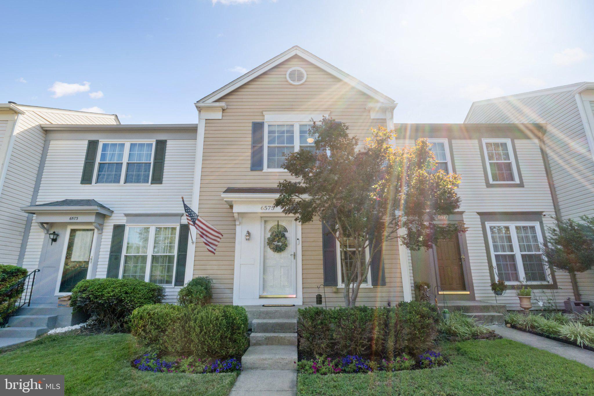 6575 OLD CARRIAGE DRIVE