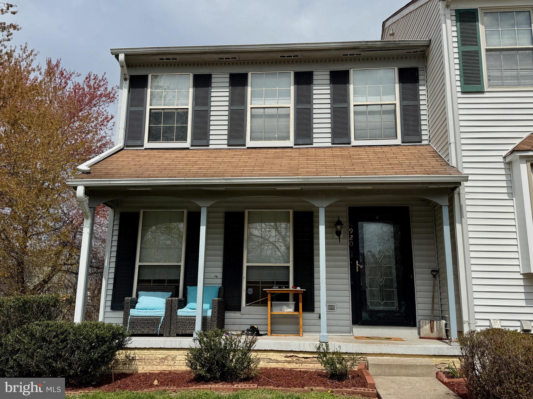 6920 HOVINGHAM COURT