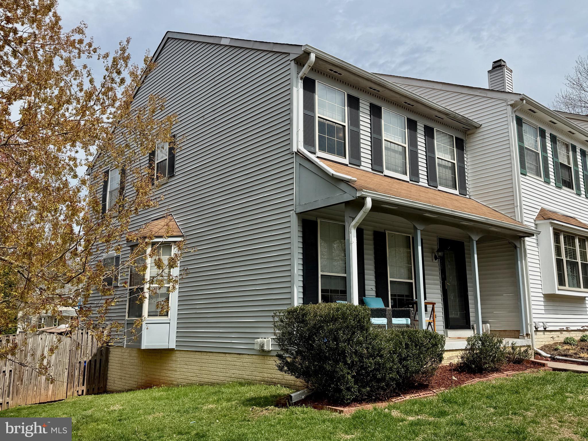 6920 HOVINGHAM COURT