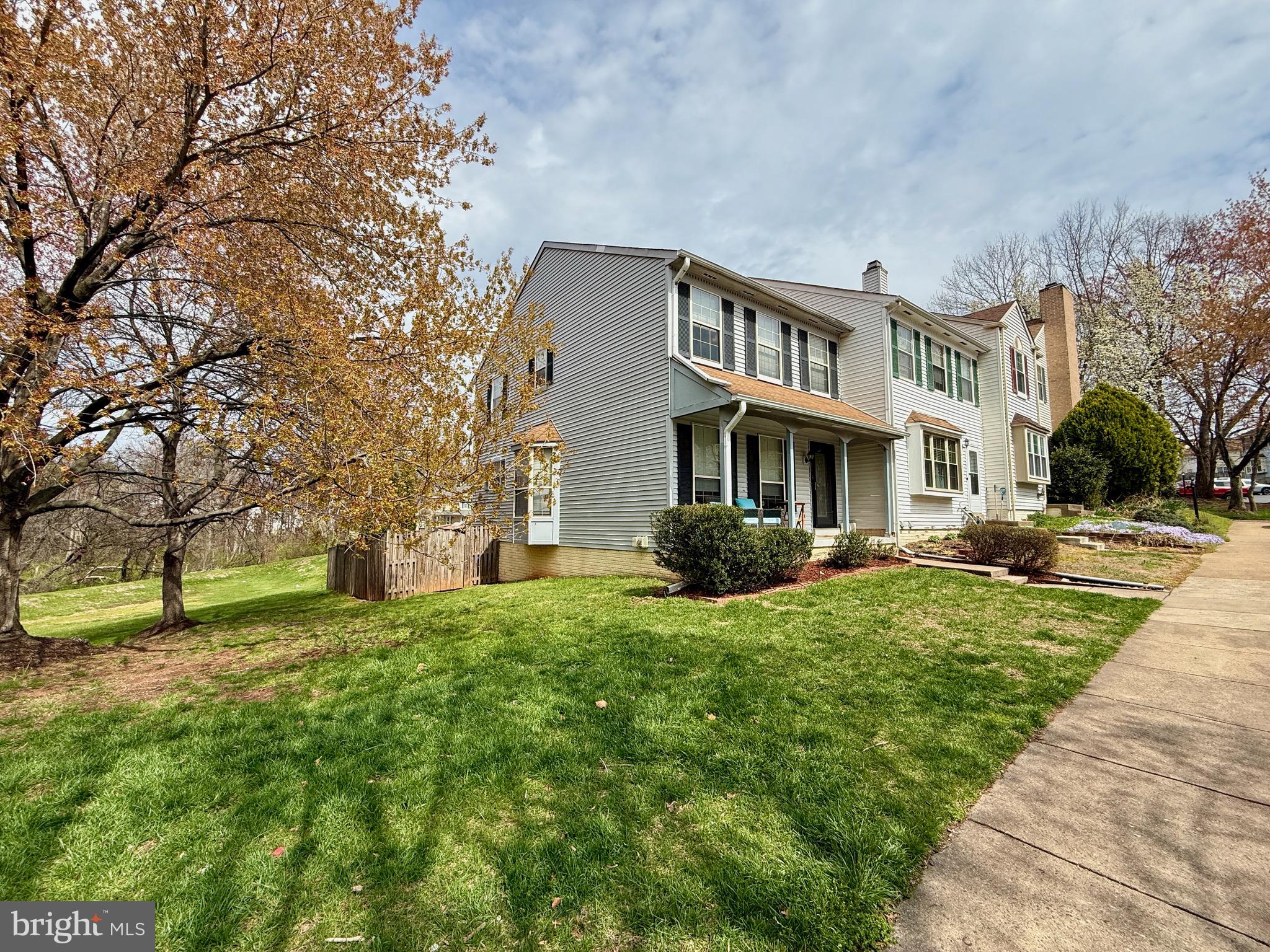 6920 HOVINGHAM COURT