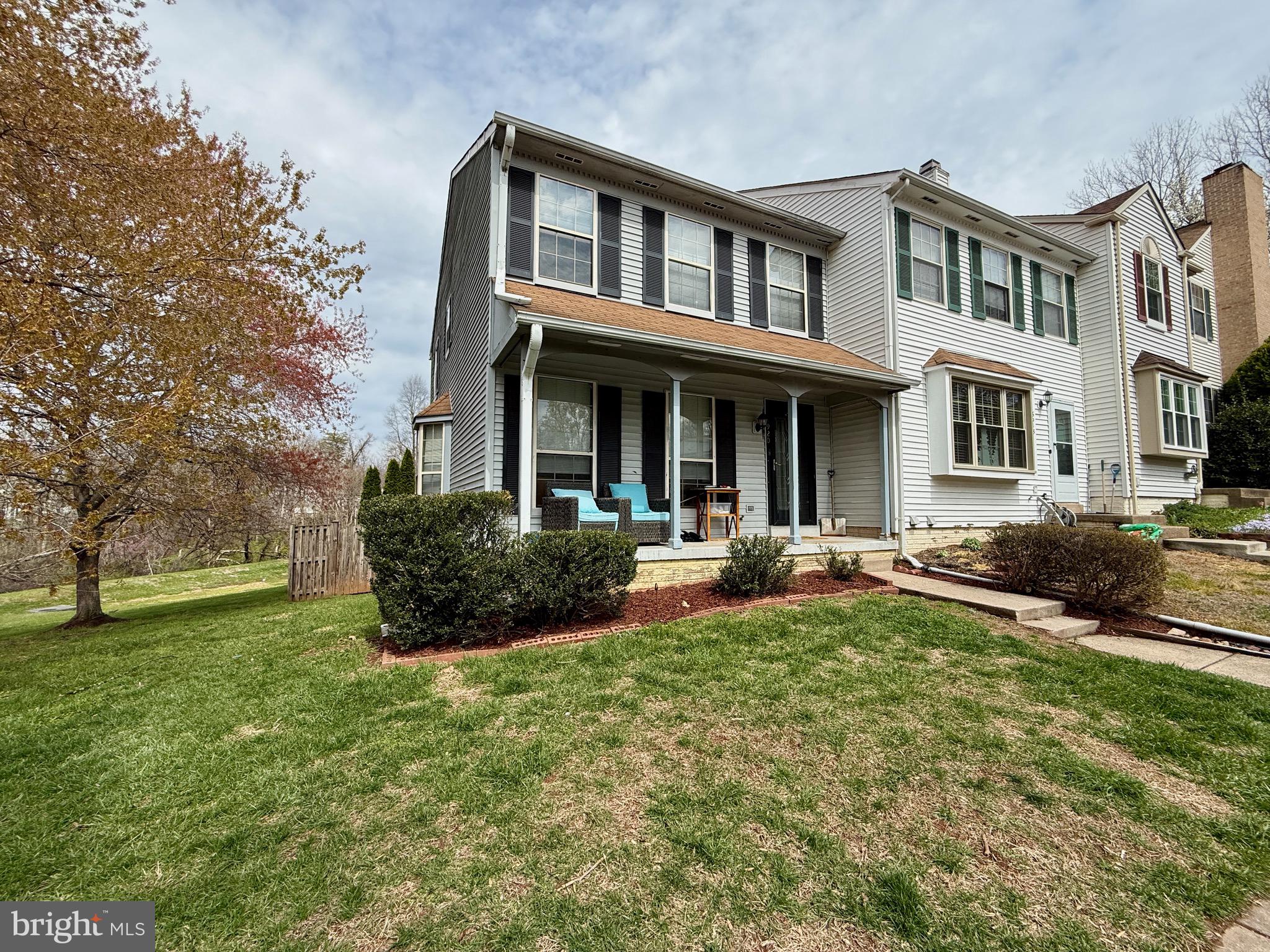 6920 HOVINGHAM COURT