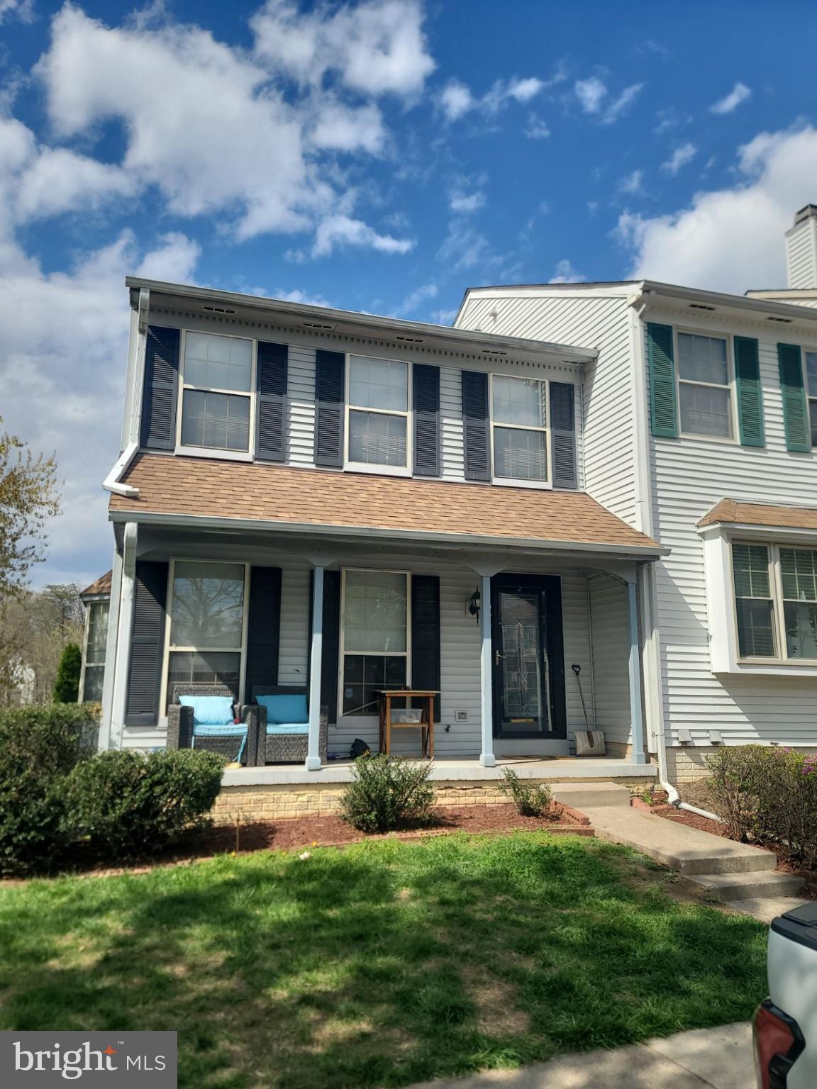 6920 HOVINGHAM COURT