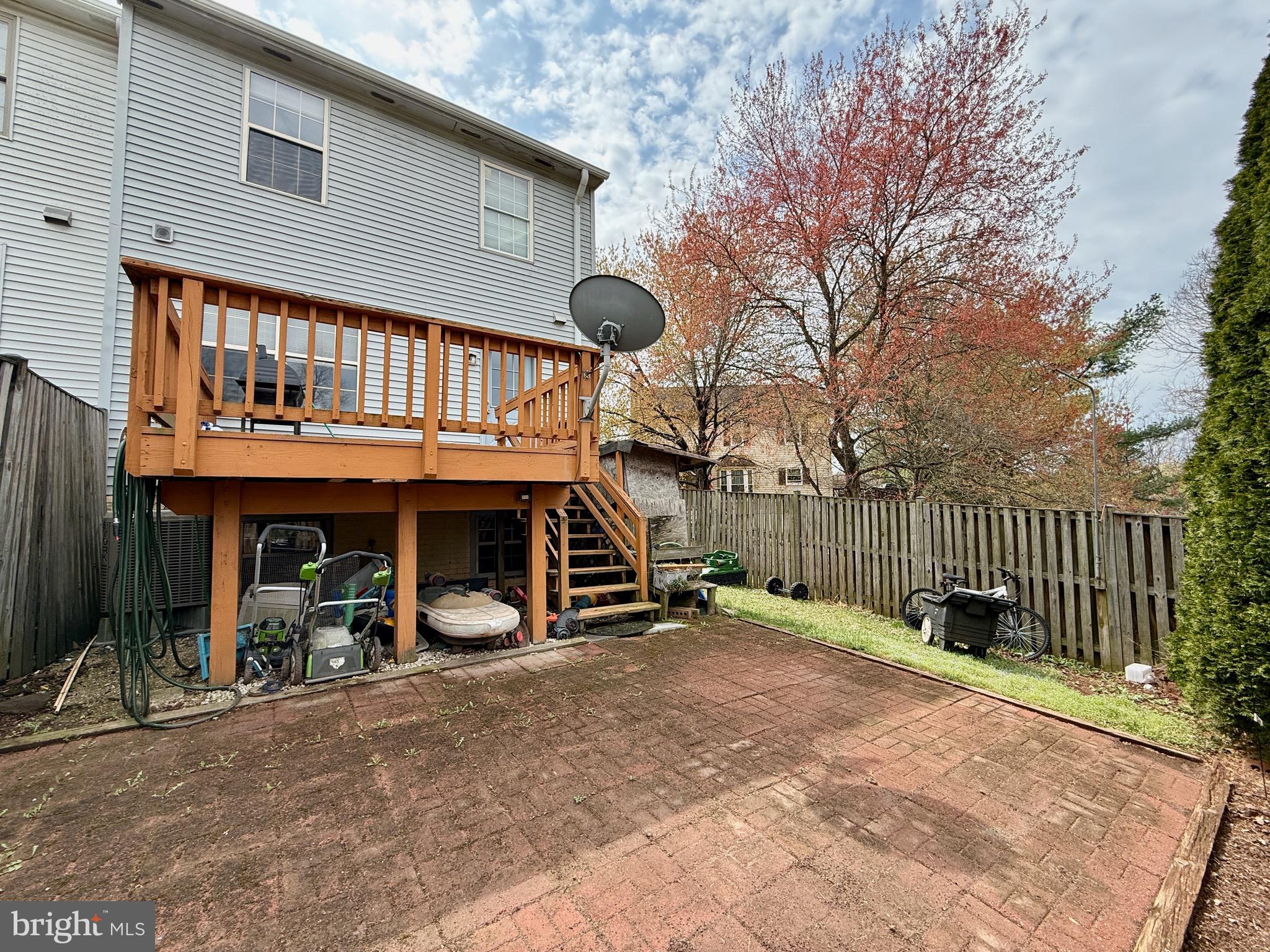 6920 HOVINGHAM COURT