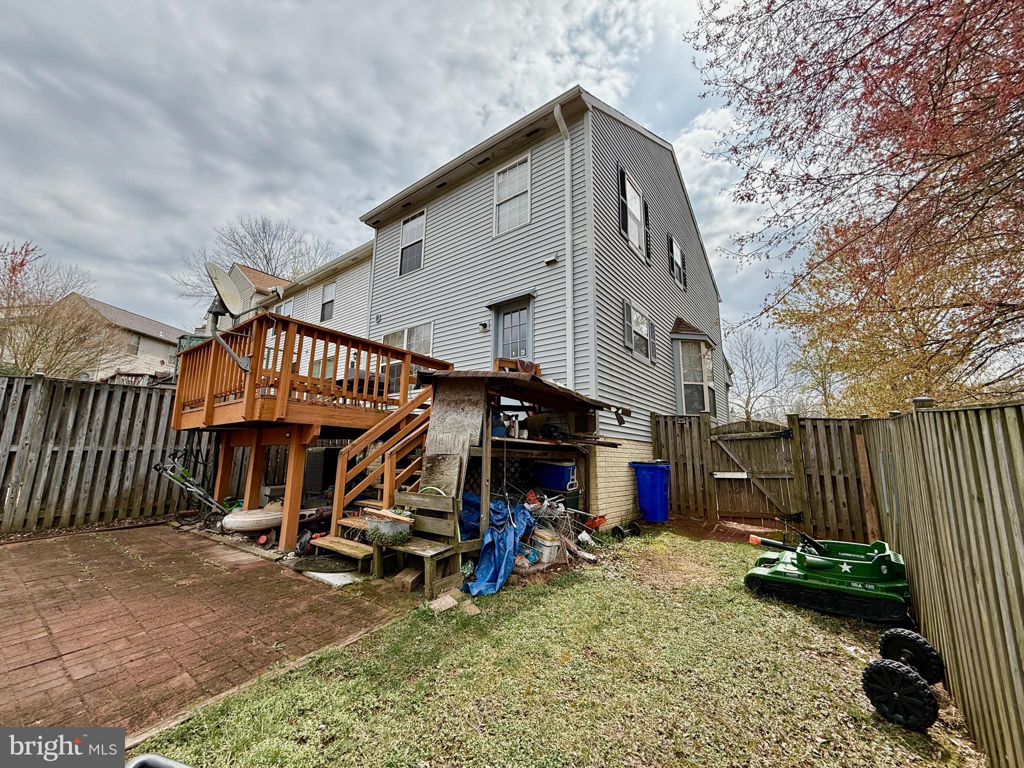 6920 HOVINGHAM COURT