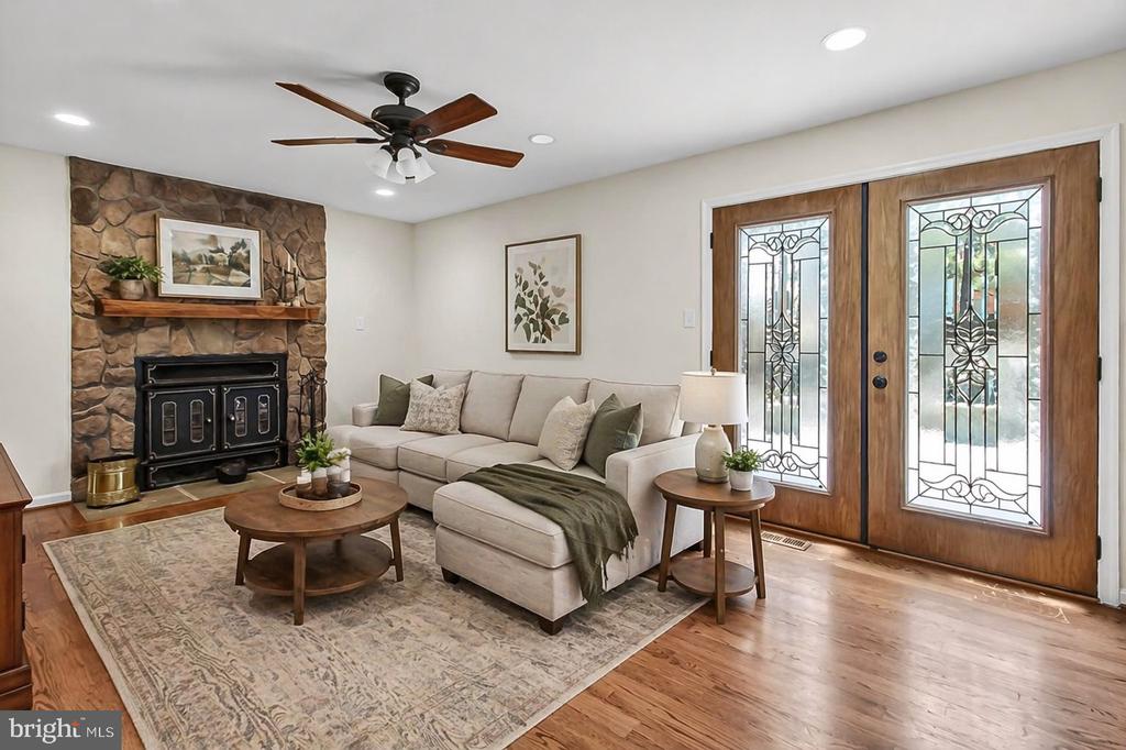 15117 PHILIP LEE ROAD