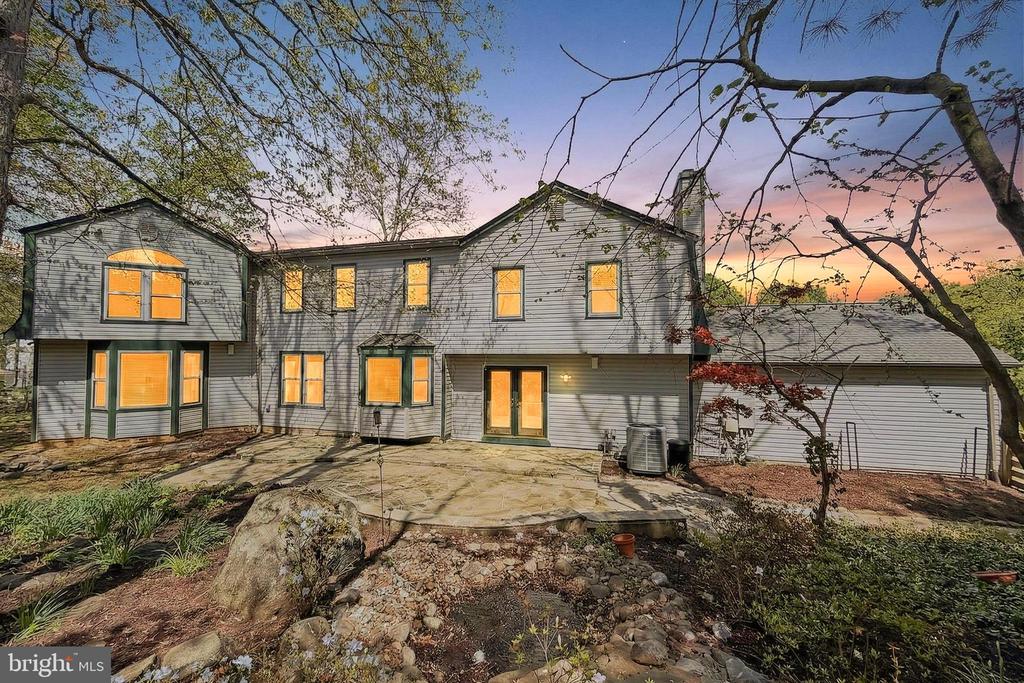 15117 PHILIP LEE ROAD