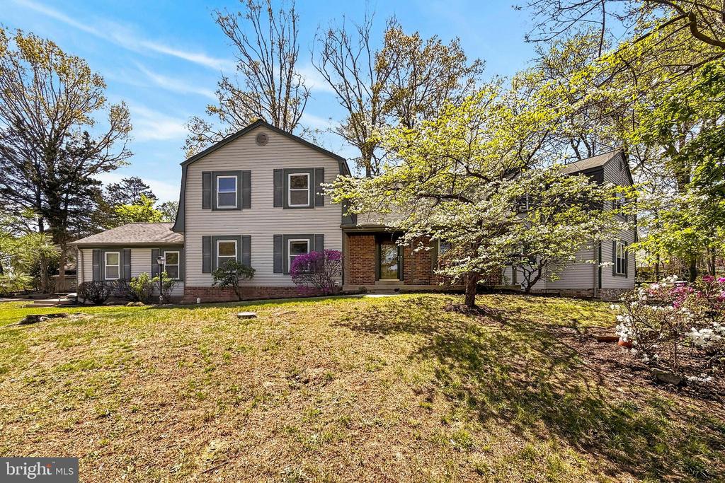 15117 PHILIP LEE ROAD