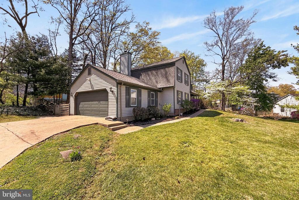 15117 PHILIP LEE ROAD
