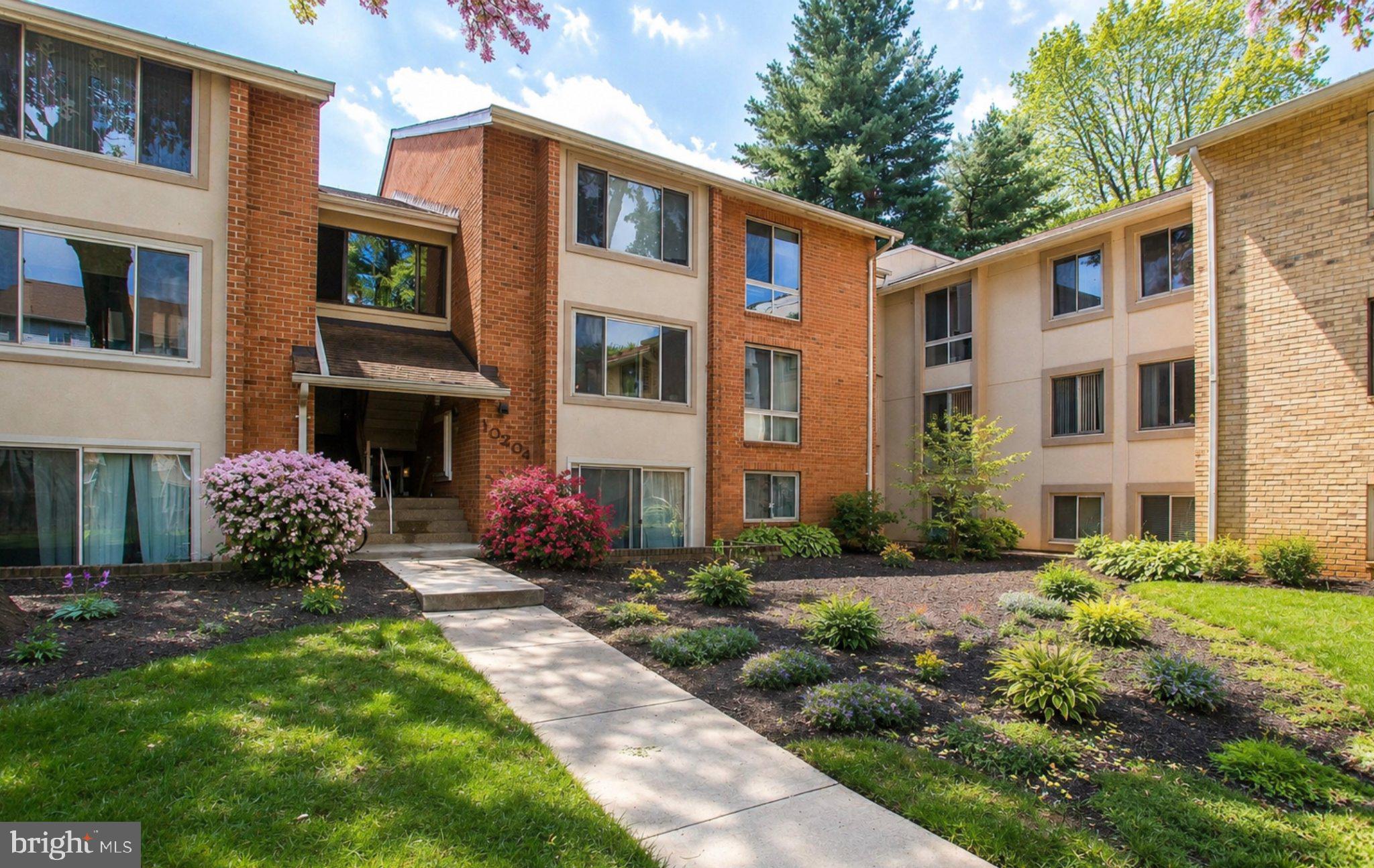 10204 BUSHMAN DRIVE 324