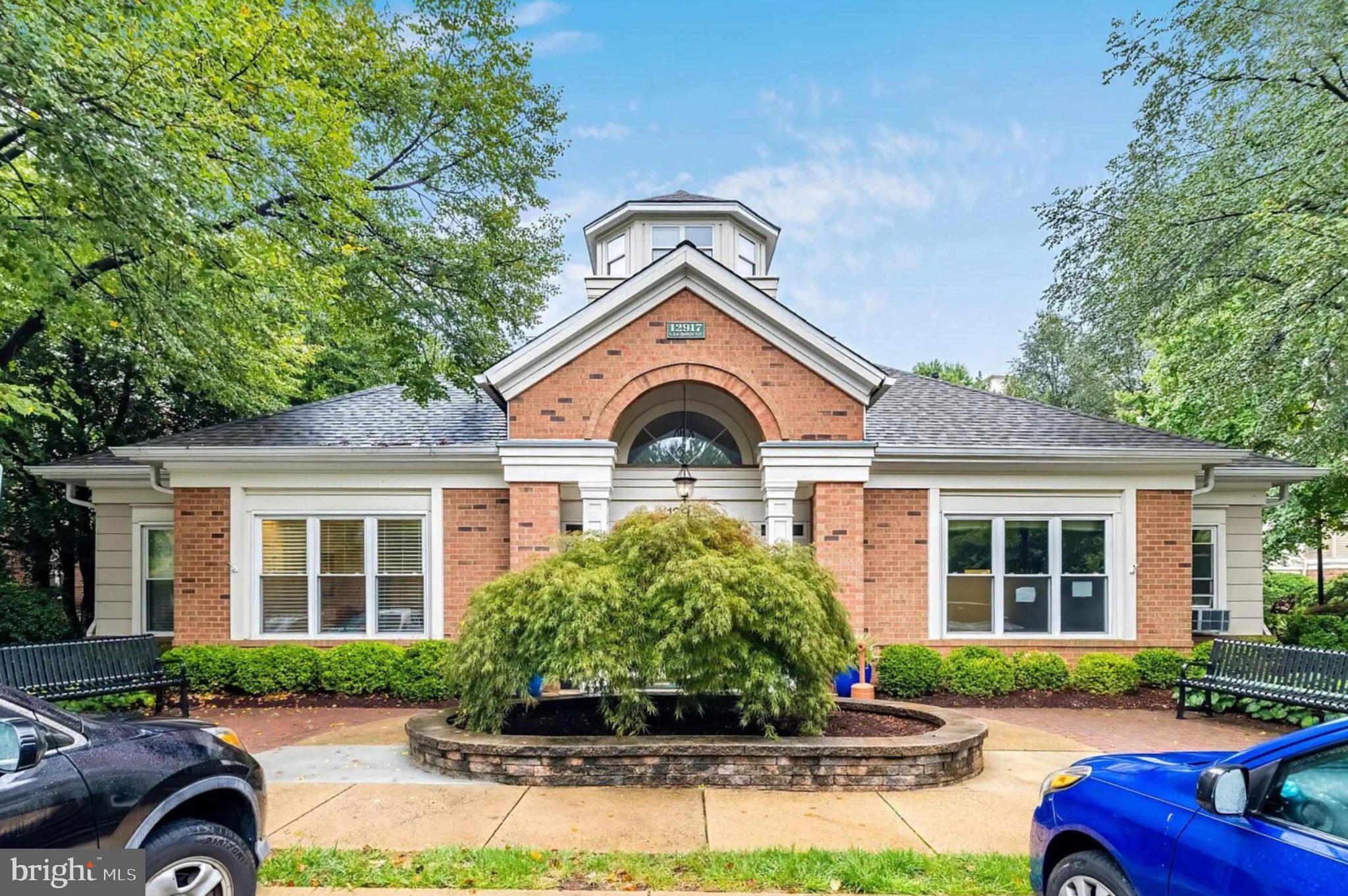 2204 WESTCOURT LANE 317