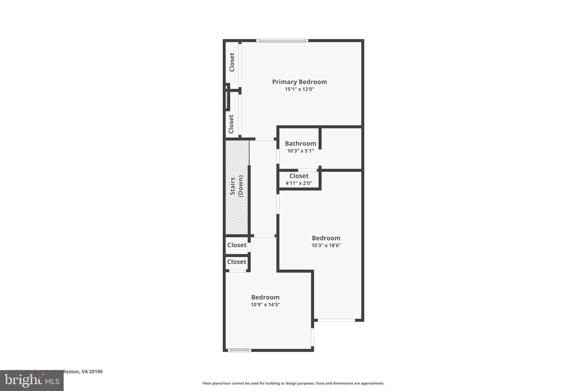 11510 MAPLE RIDGE ROAD