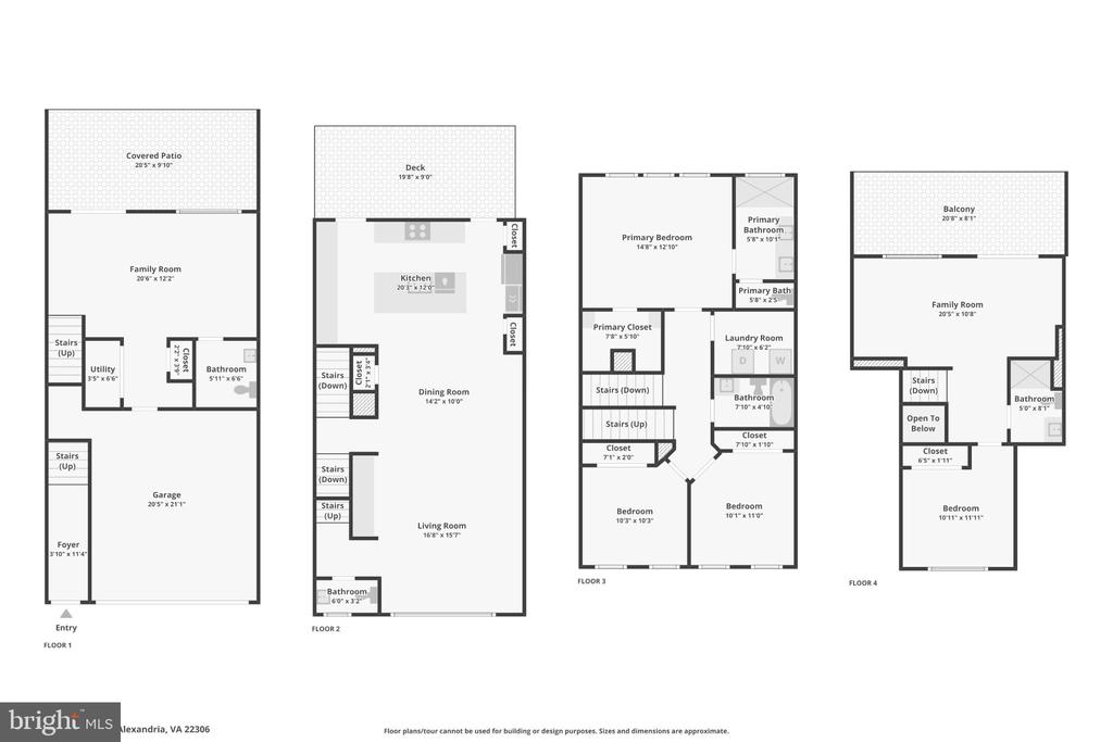 7202 MOUNTAINEER DRIVE