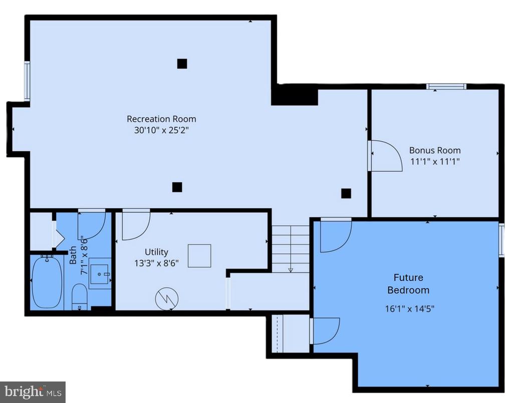 6127 GLEN OAKS COURT