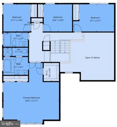 6127 GLEN OAKS COURT