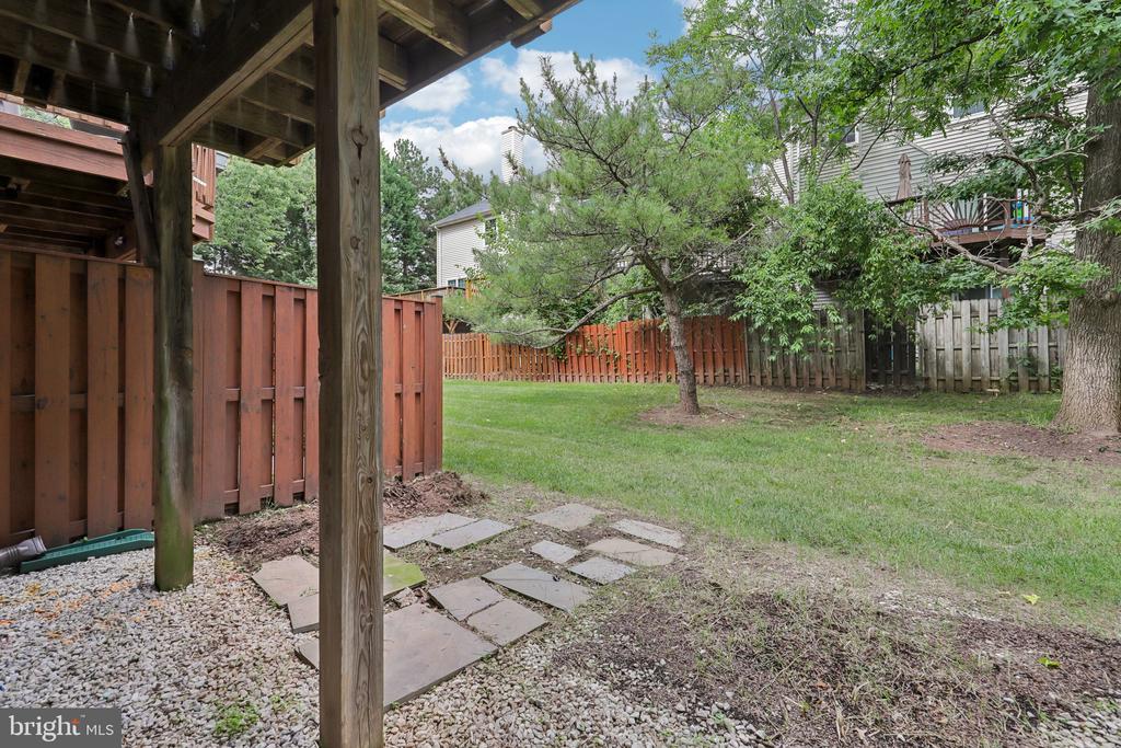14608 FLOWER HILL COURT