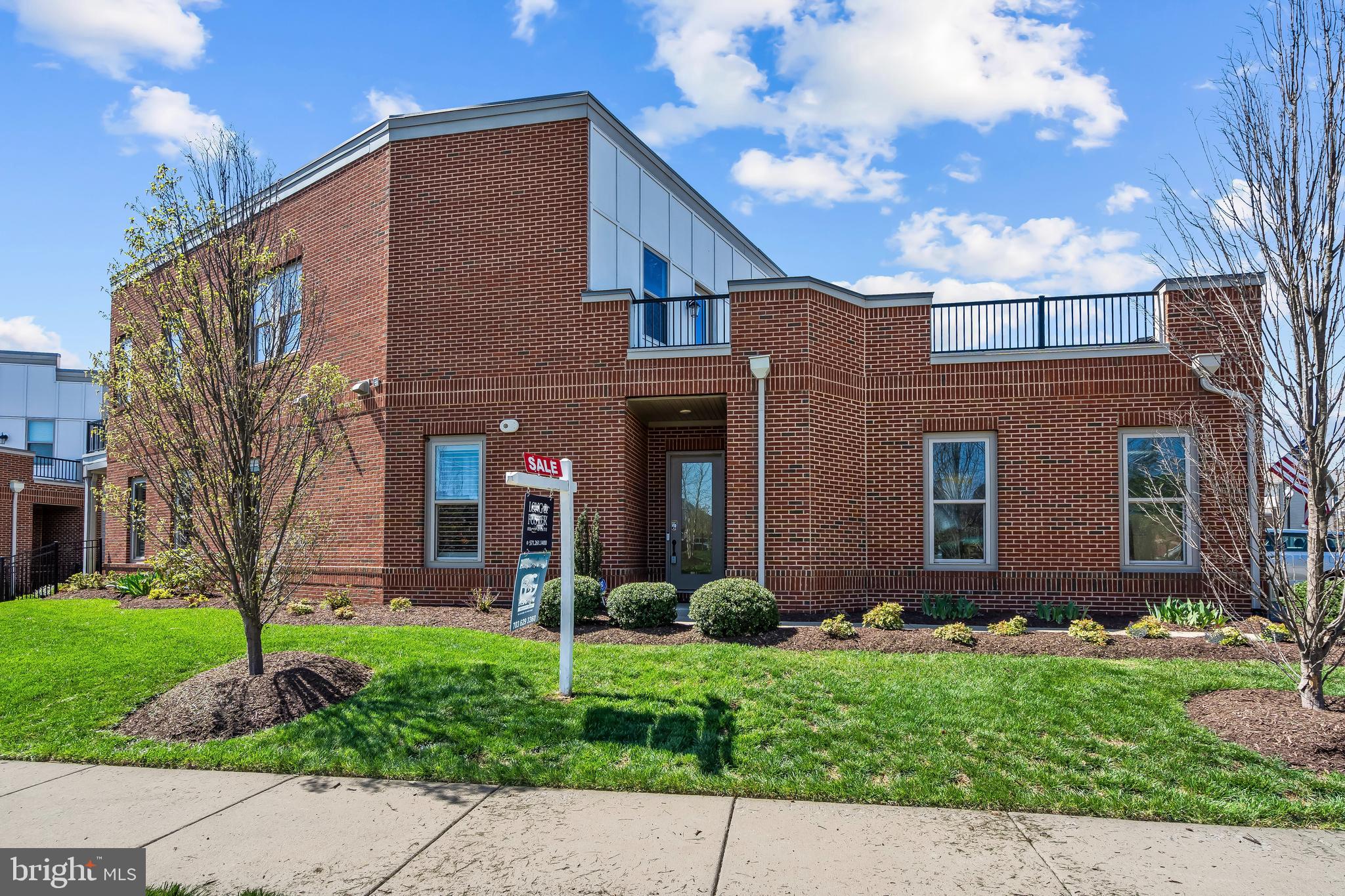 42785 CUMULUS TERRACE