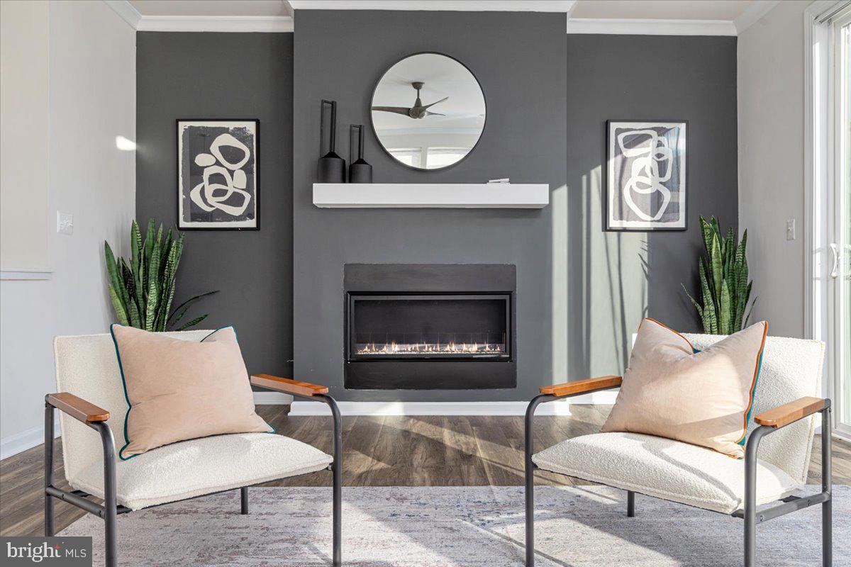 22482 FOUNDATION DRIVE