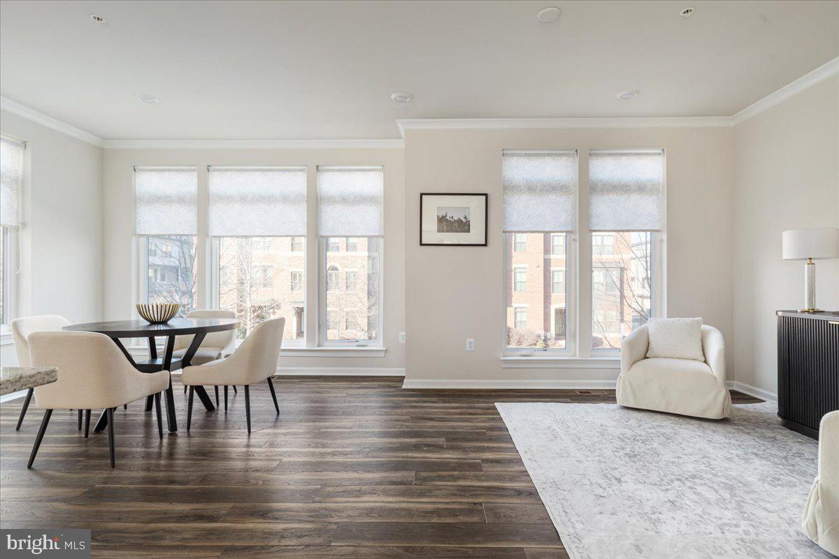 22482 FOUNDATION DRIVE