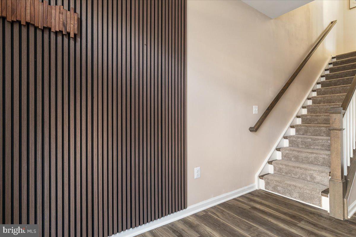 22482 FOUNDATION DRIVE