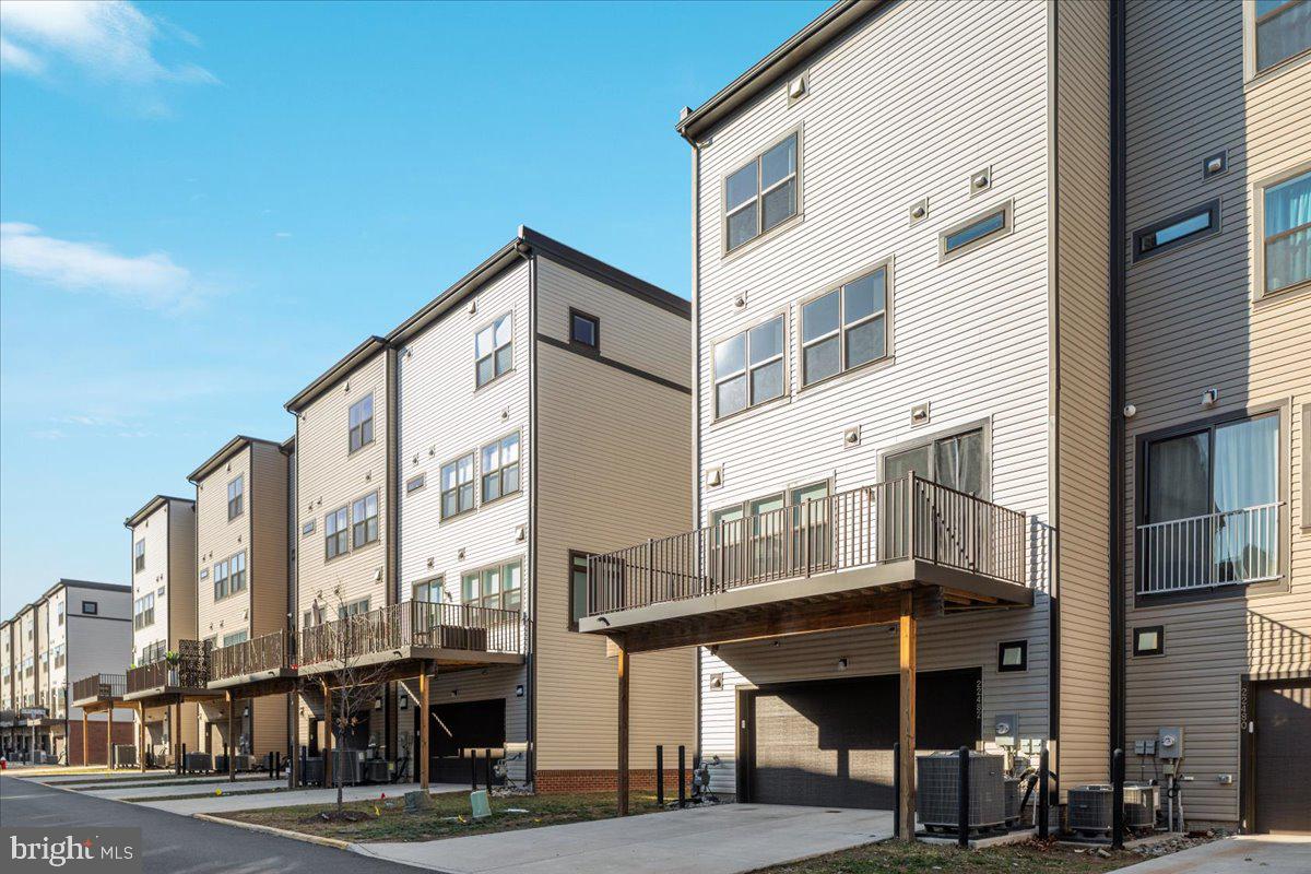 22482 FOUNDATION DRIVE